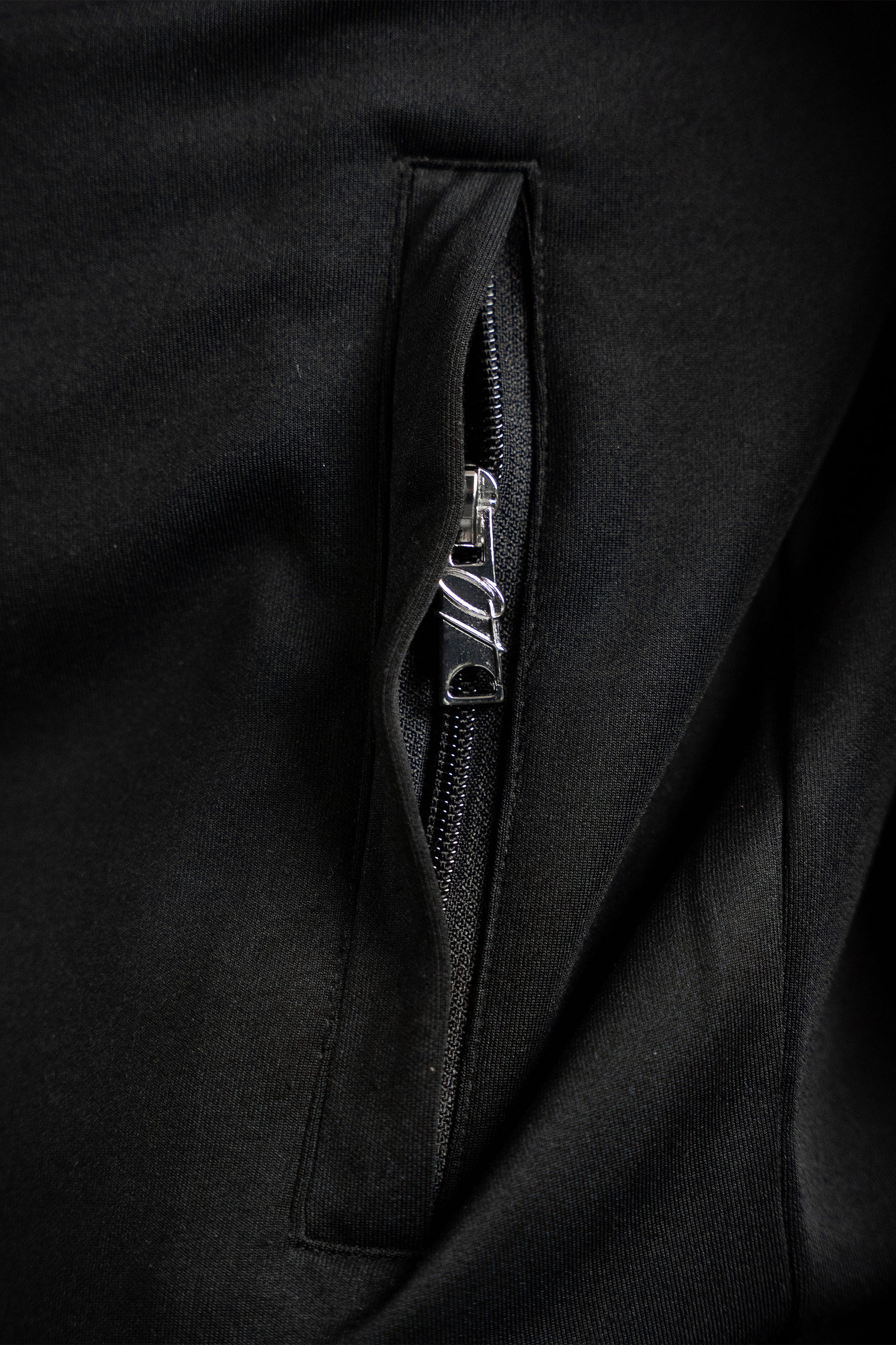 TRACKSUIT JACKET