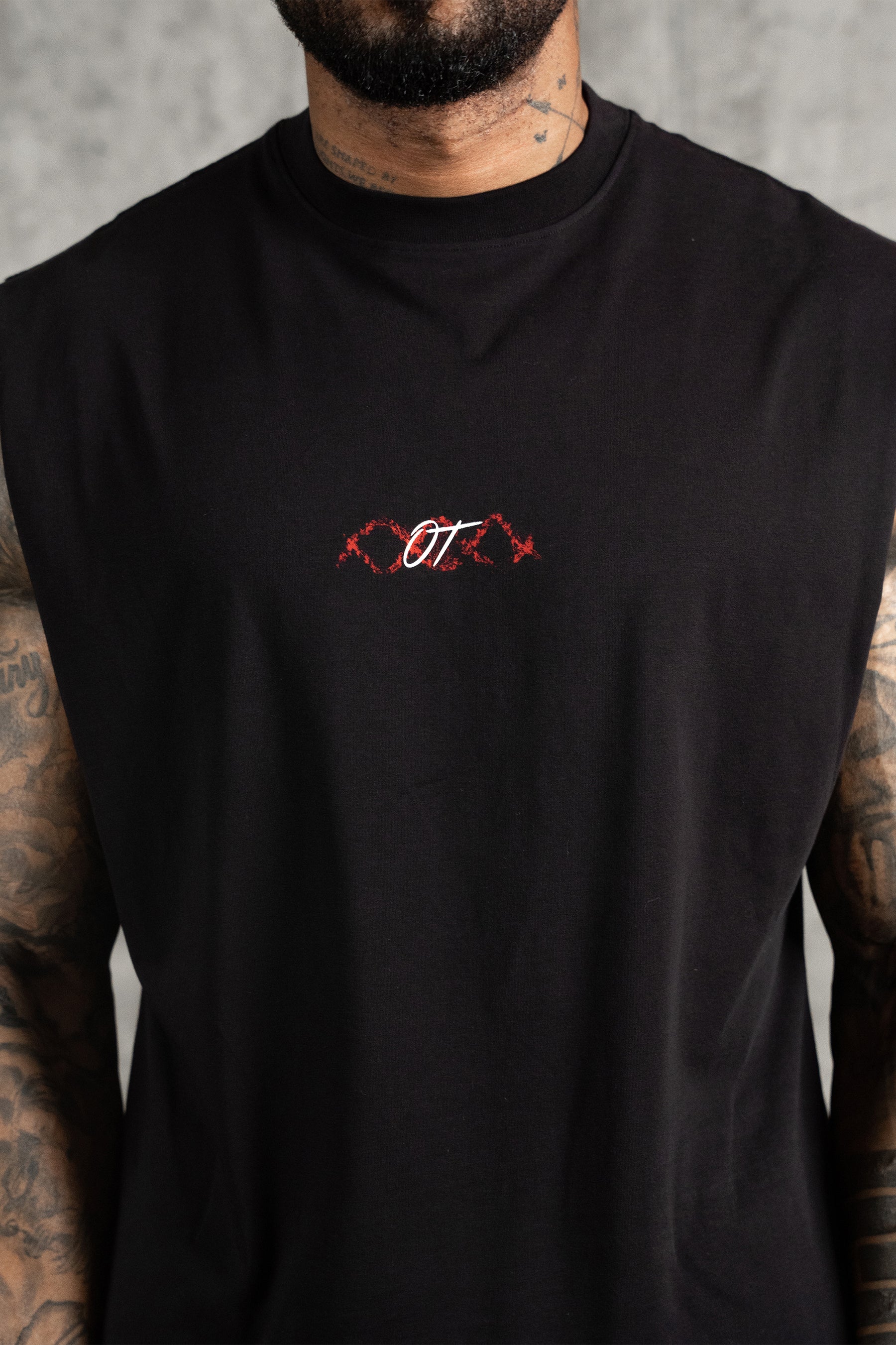 DNA TANK