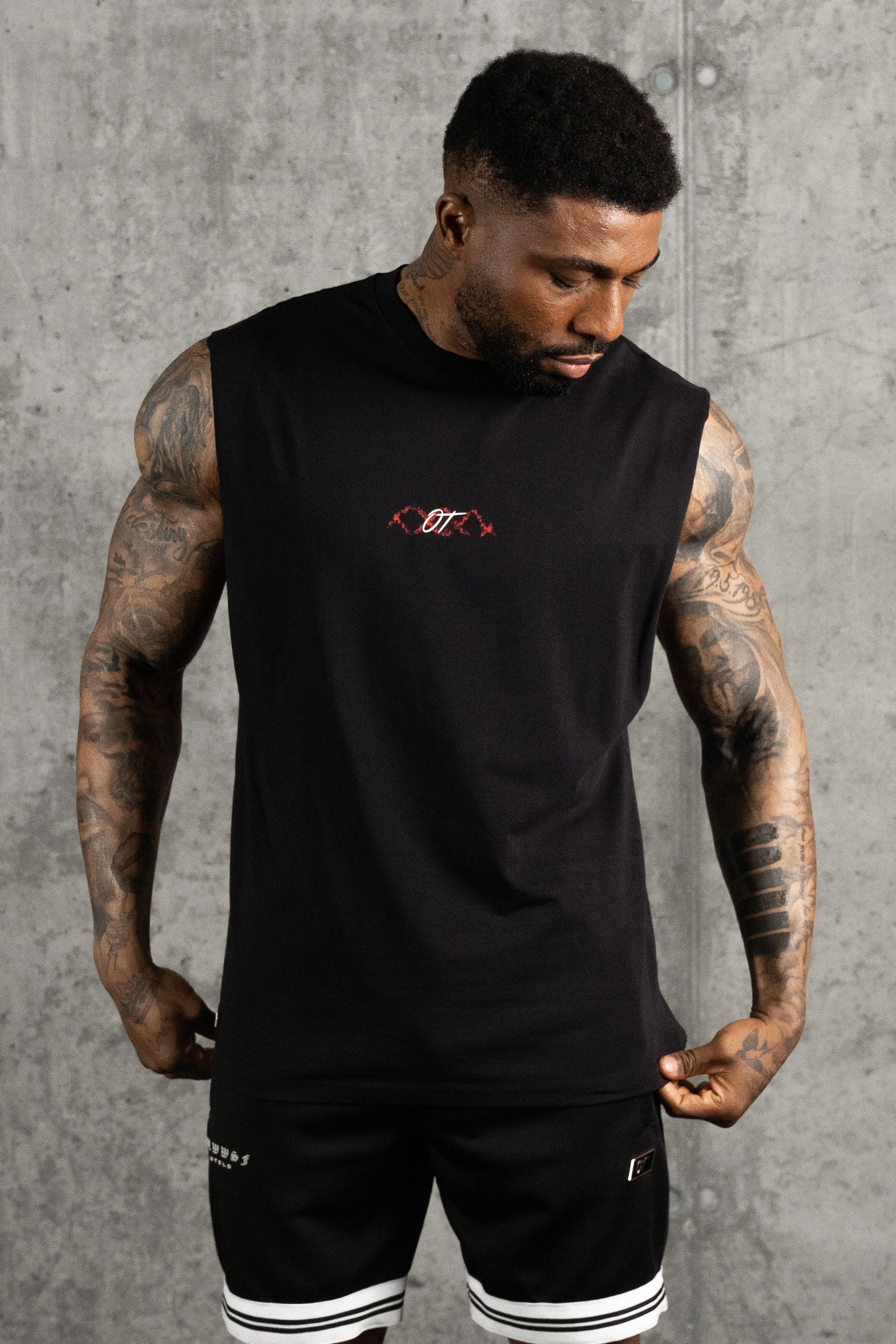 DNA TANK