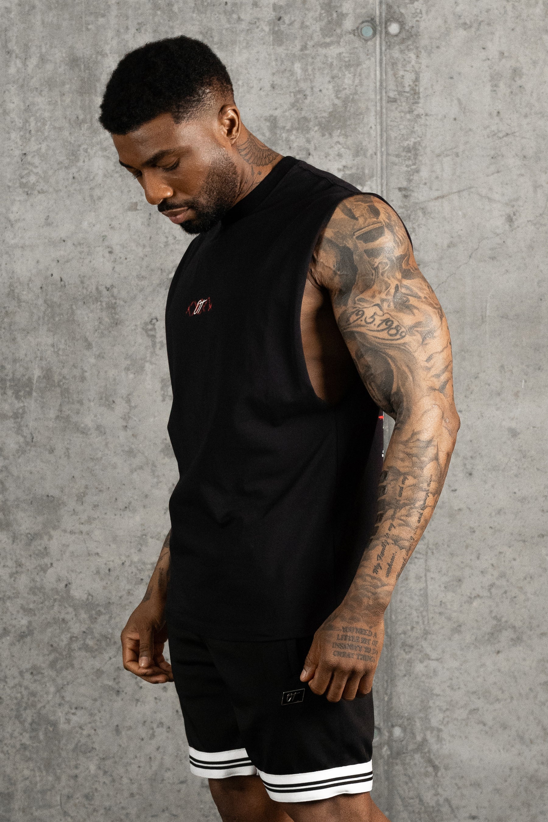 DNA TANK