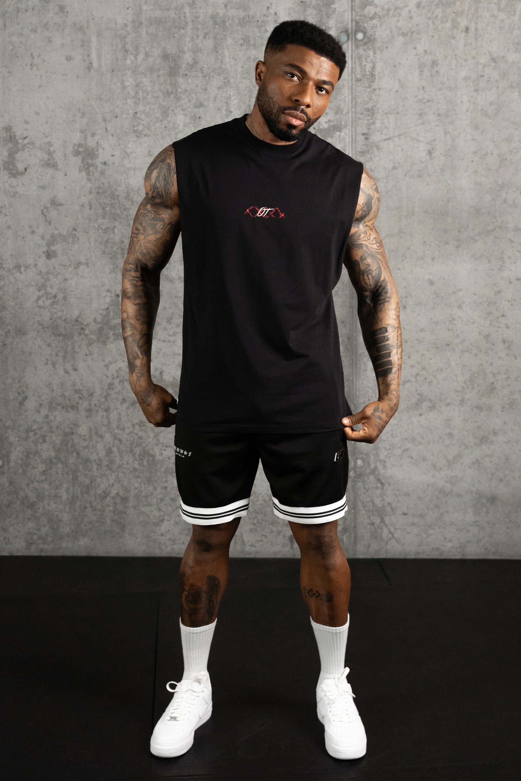 DNA TANK