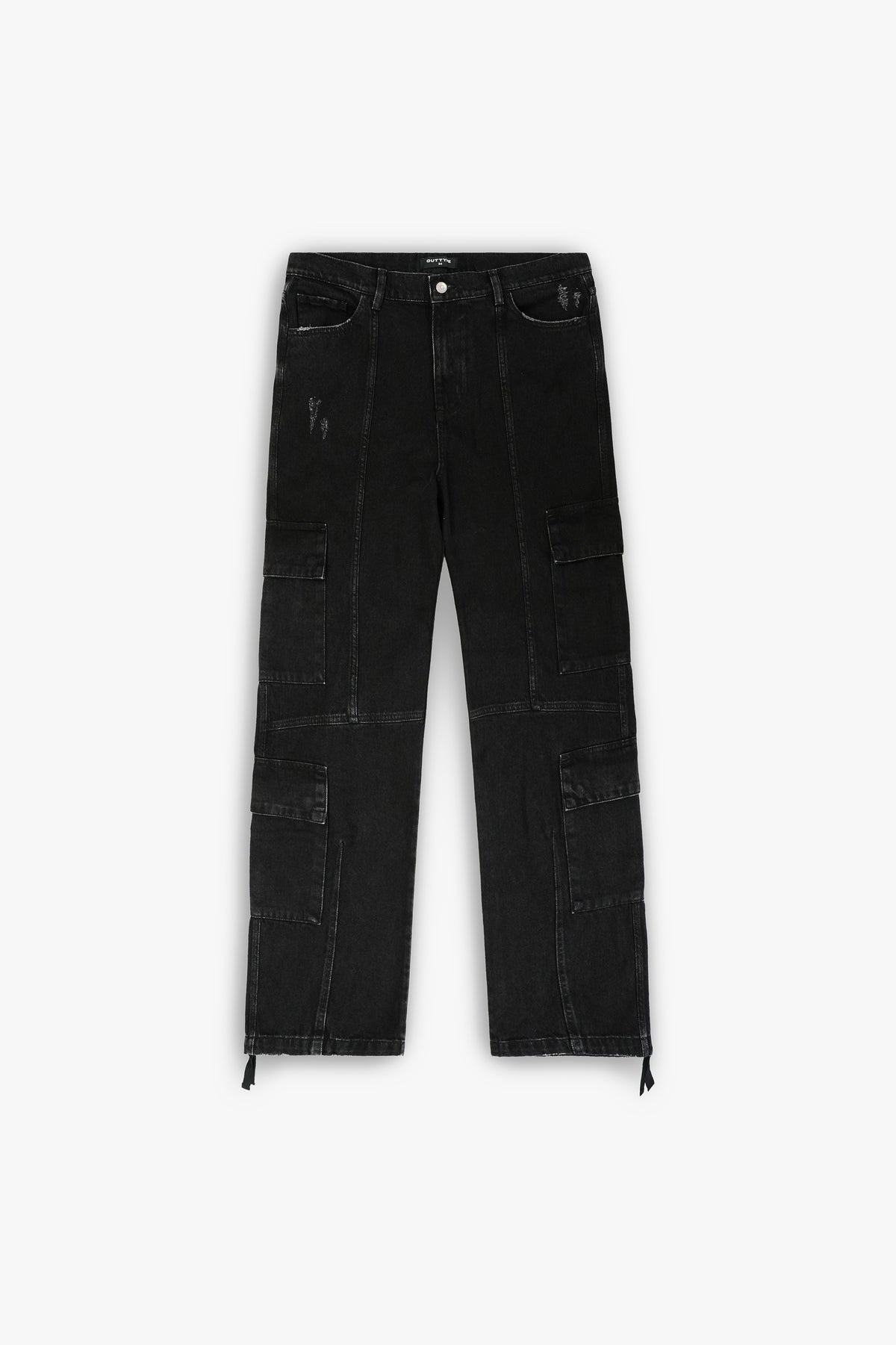 Heavy 4 Pocket Cargo