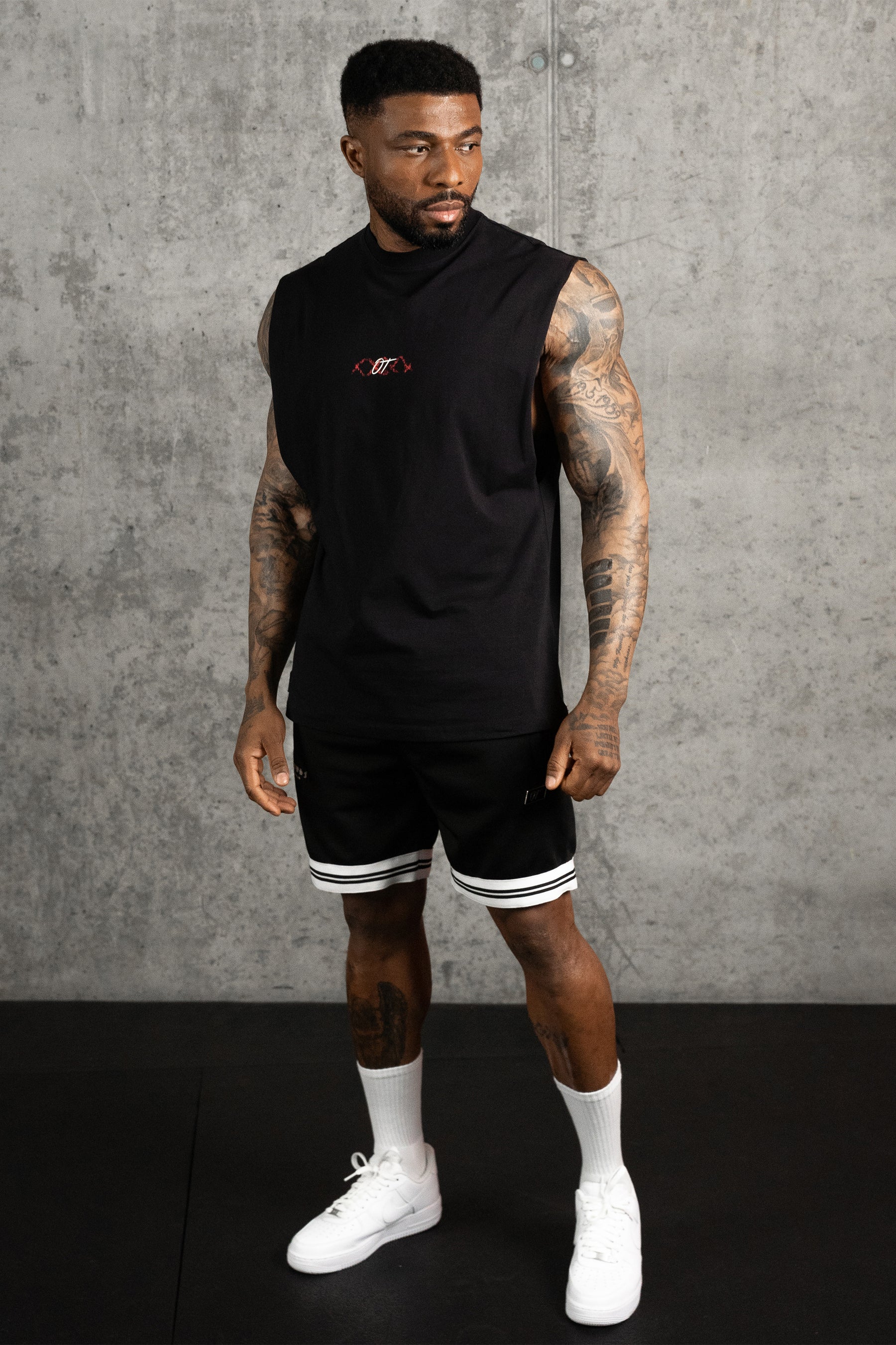 DNA TANK