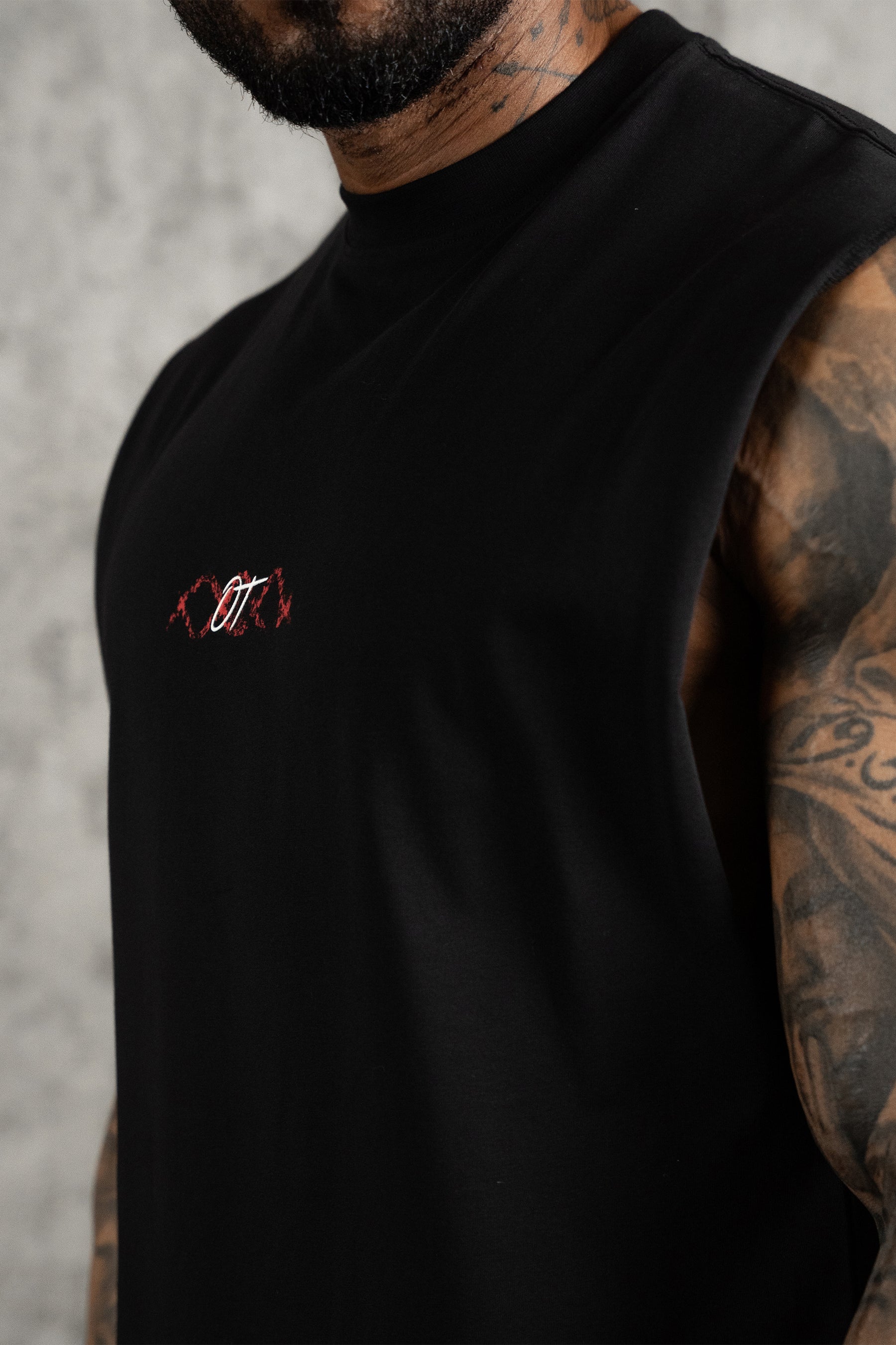DNA TANK