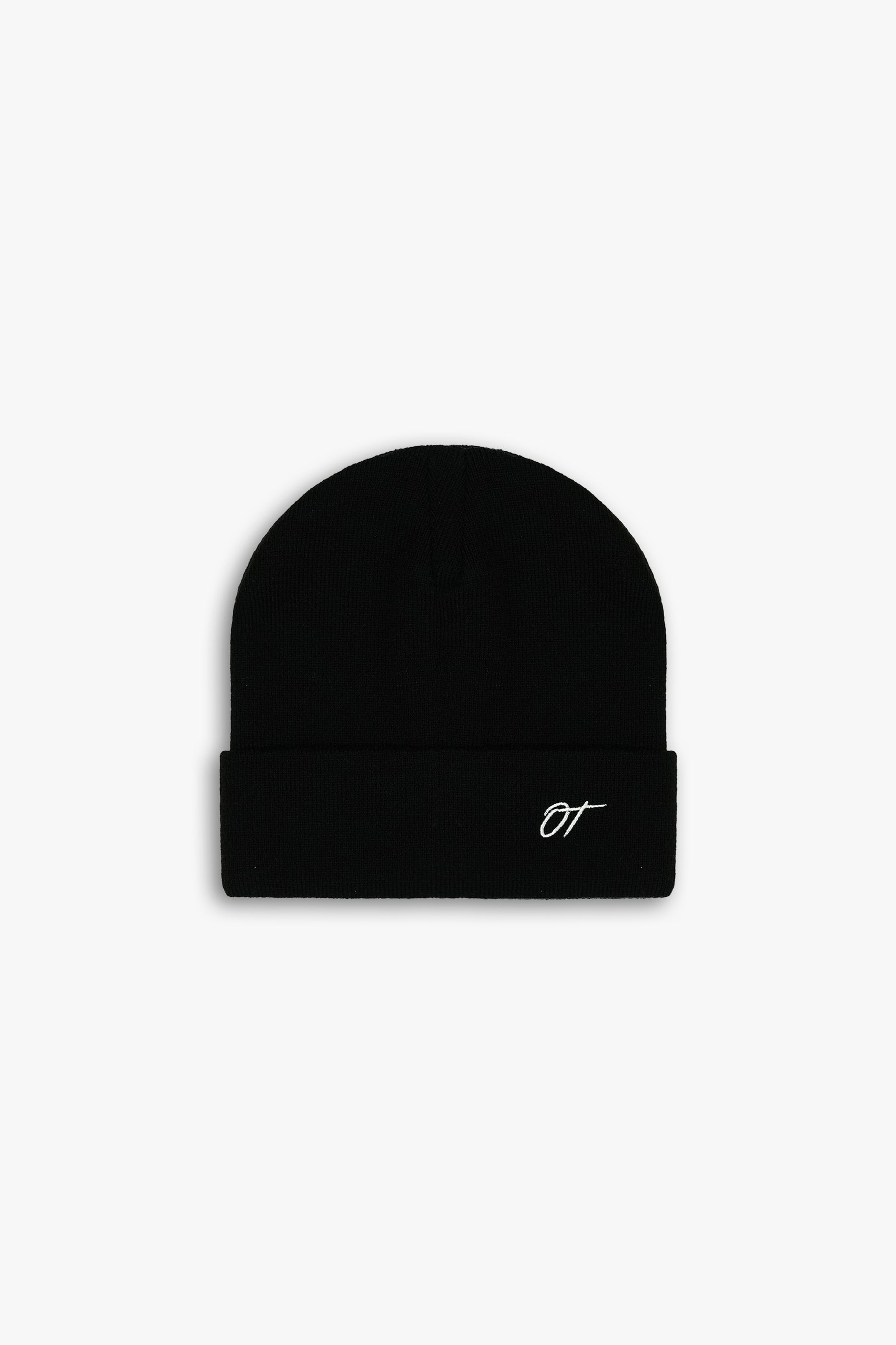 Basic Beanie