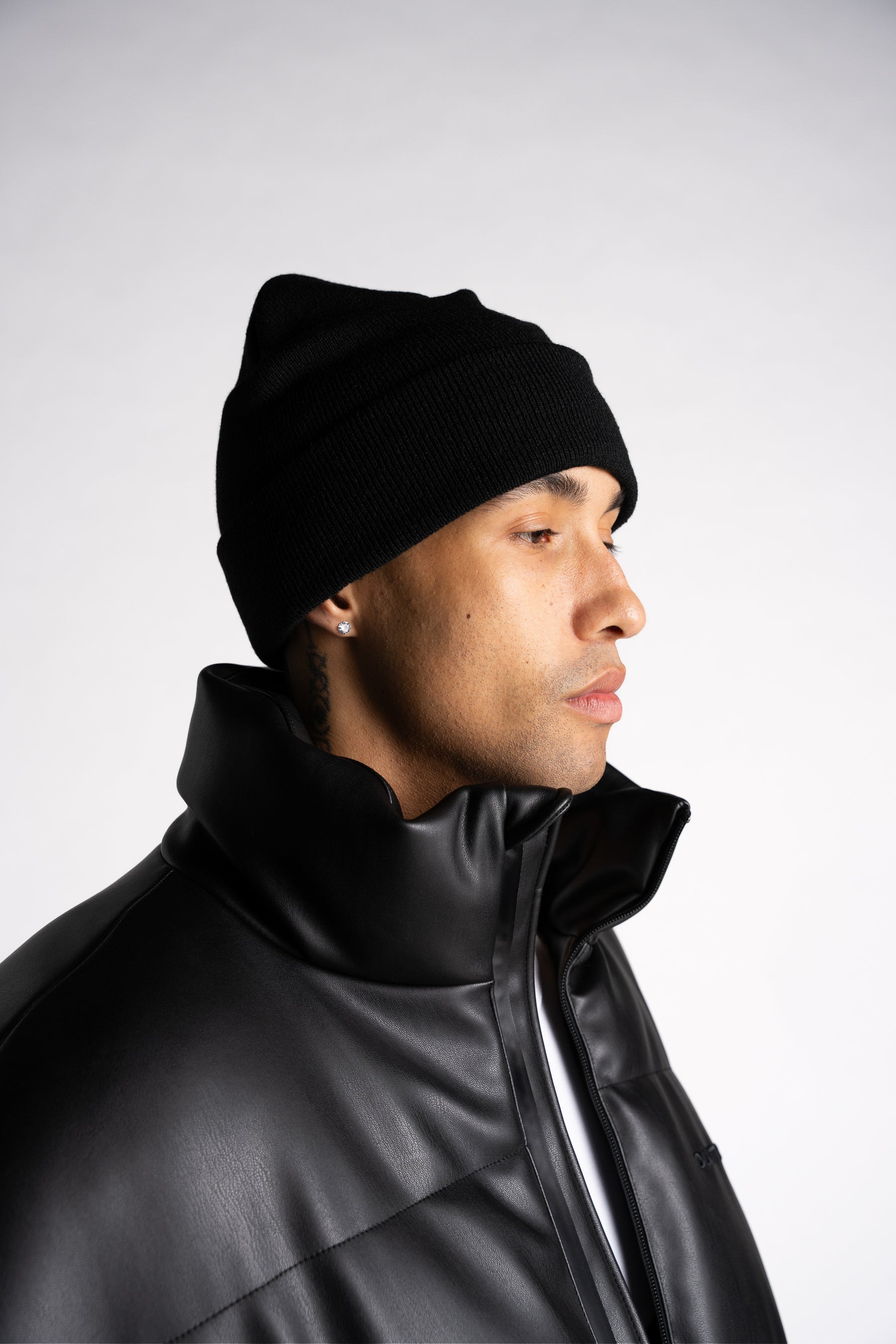 Basic Beanie