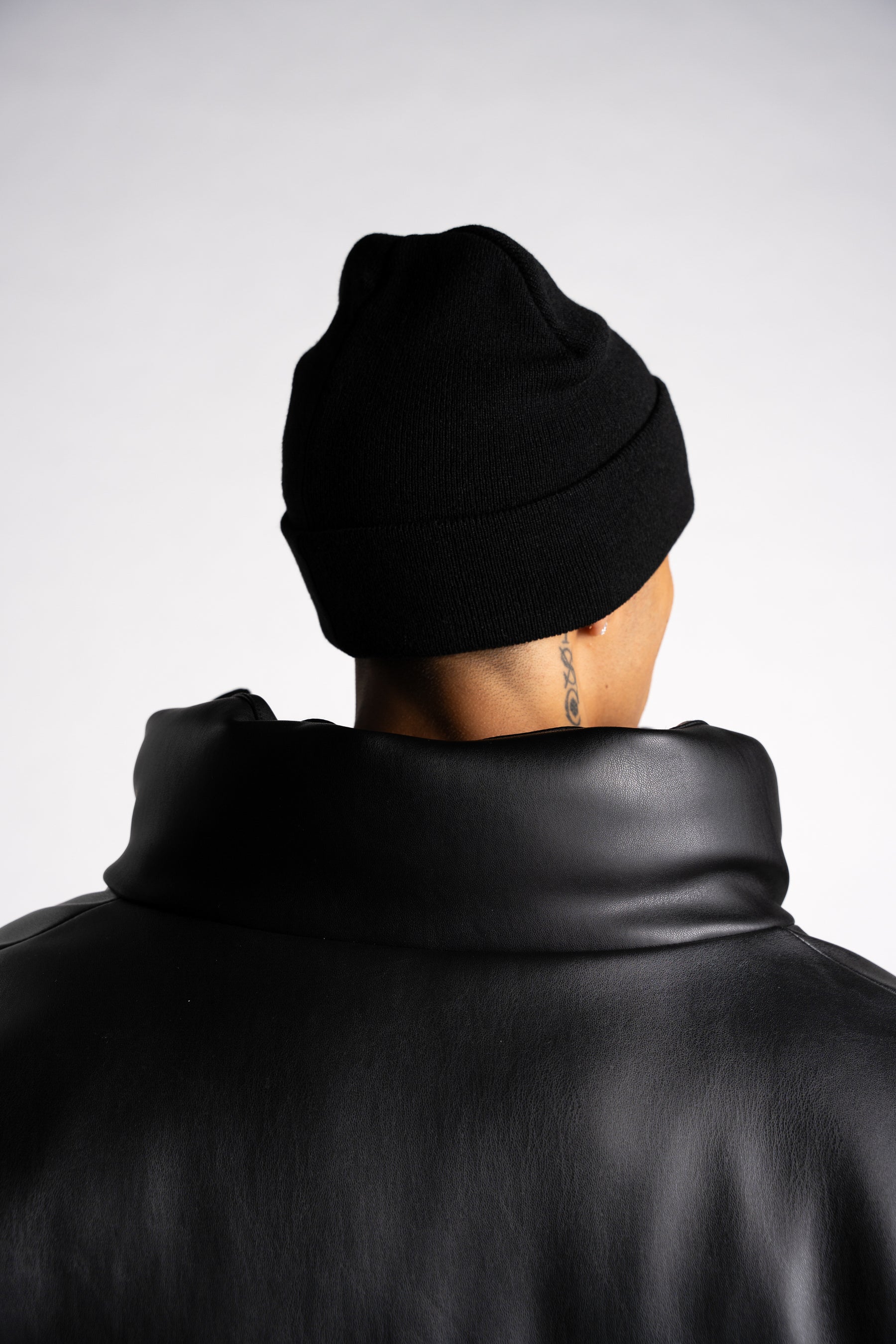 Basic Beanie