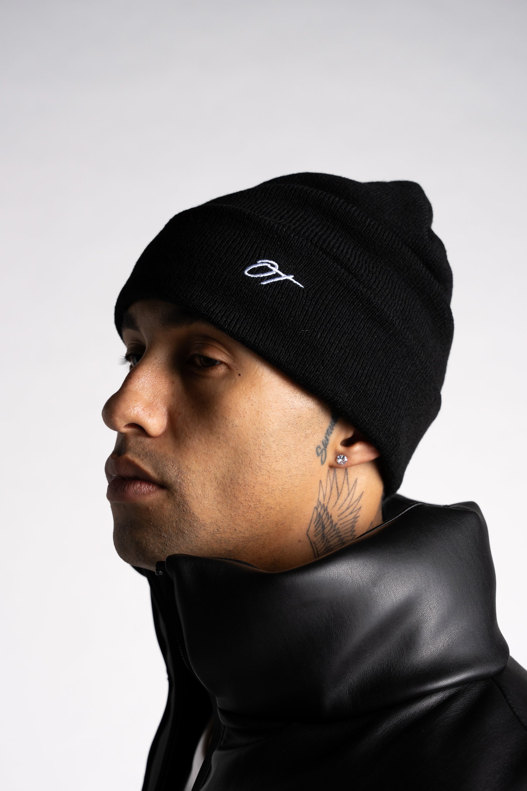 Basic Beanie