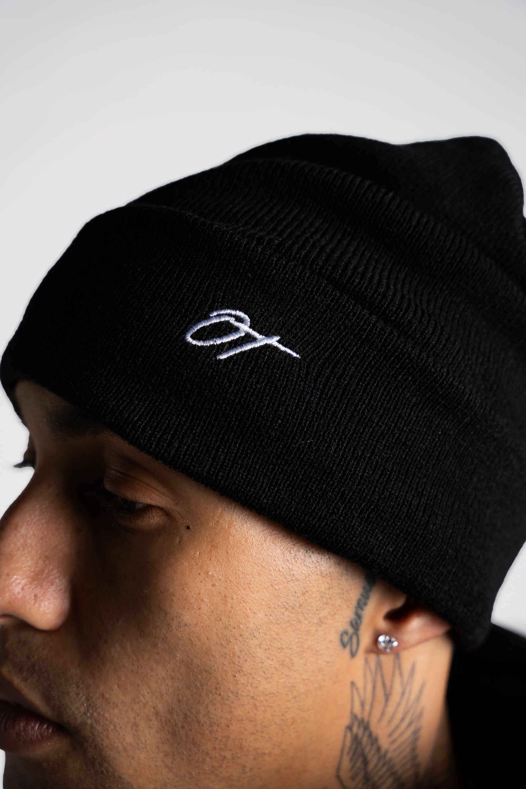 Basic Beanie