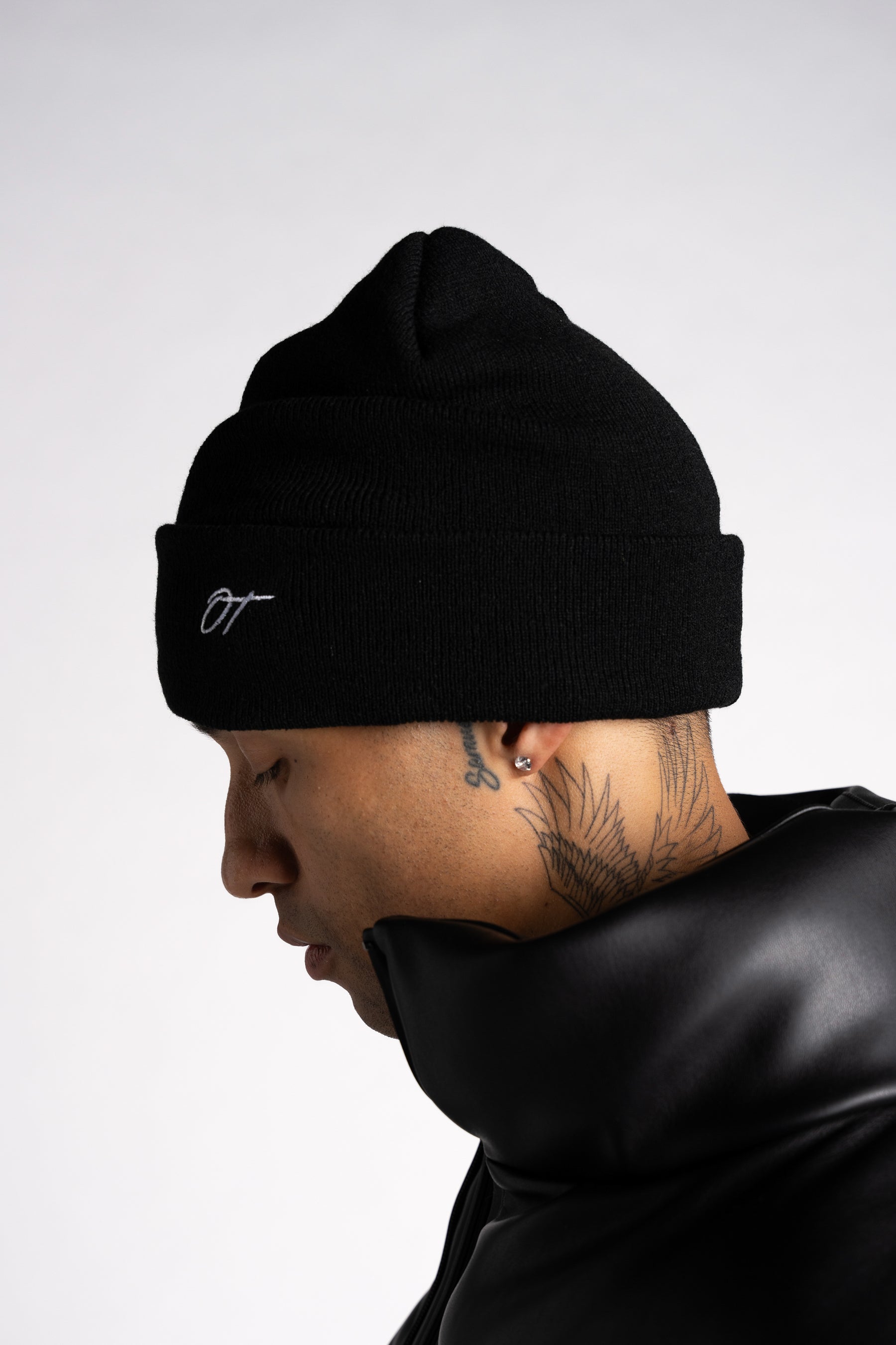 Basic Beanie