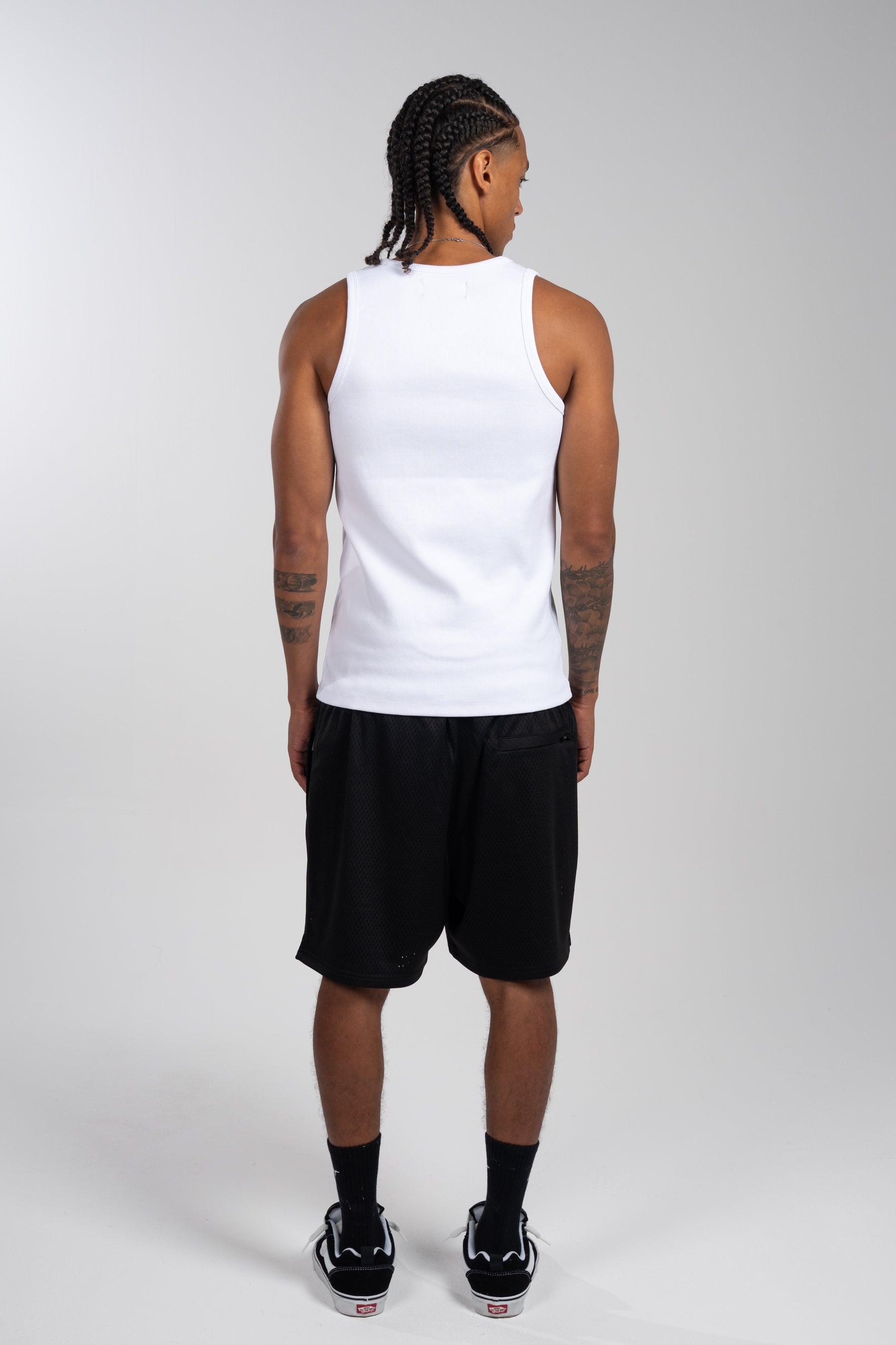 Heavy Rib Tank Top Bundle