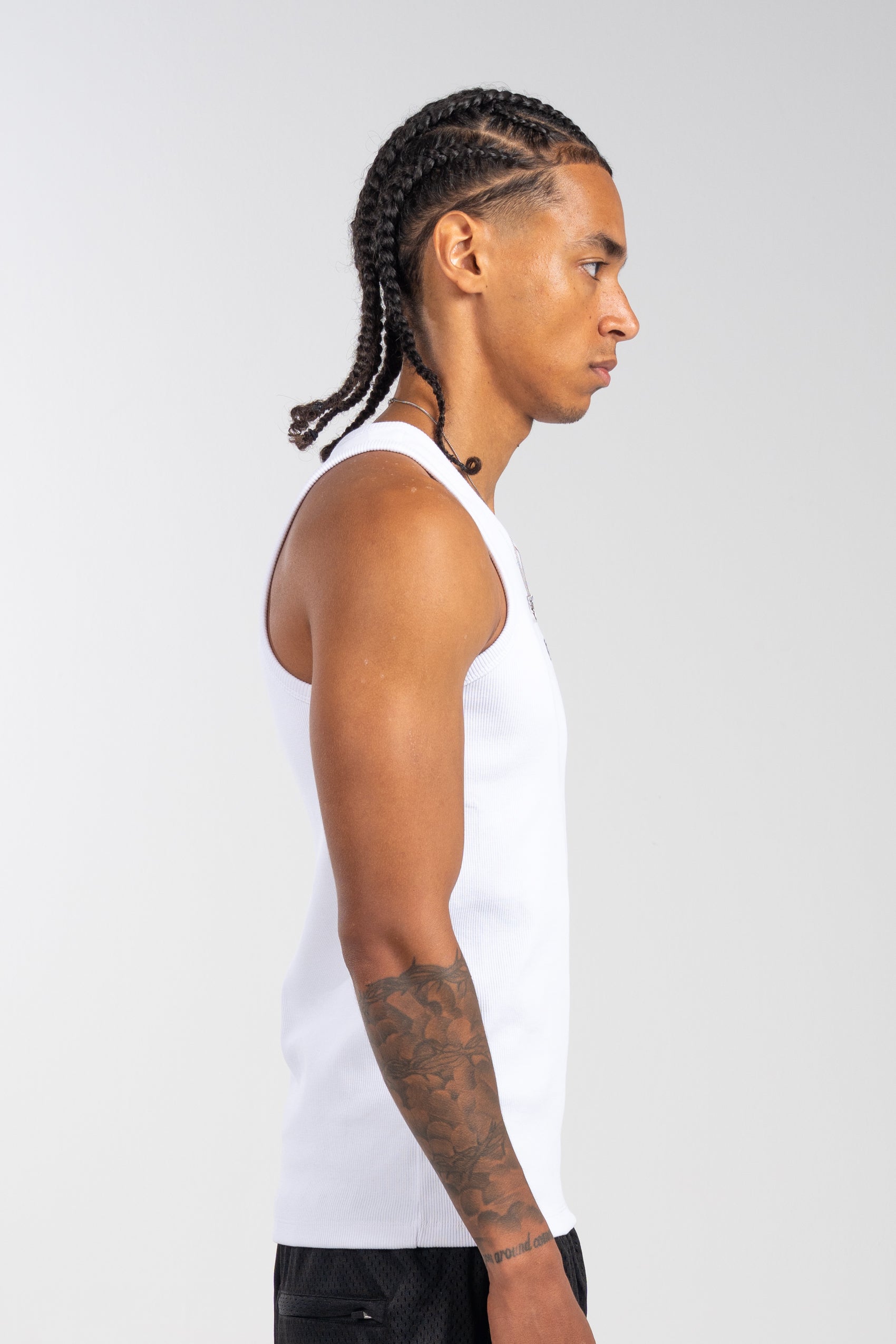 Heavy Rib Tank Top Bundle