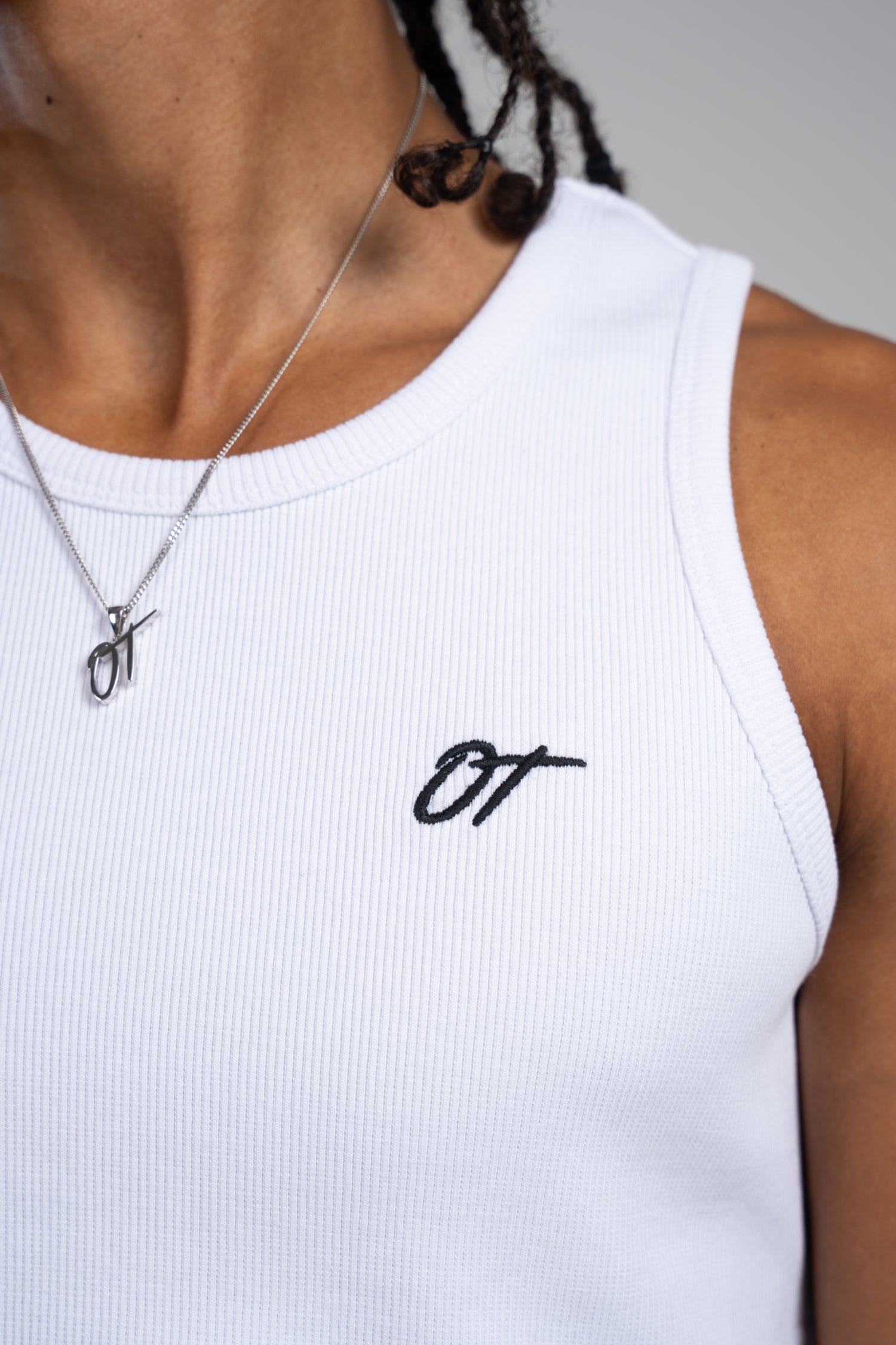 Heavy Rib Tank Top Bundle