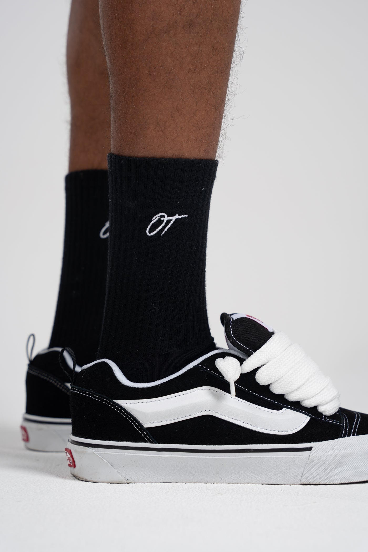Crew Socks (2 Pack)