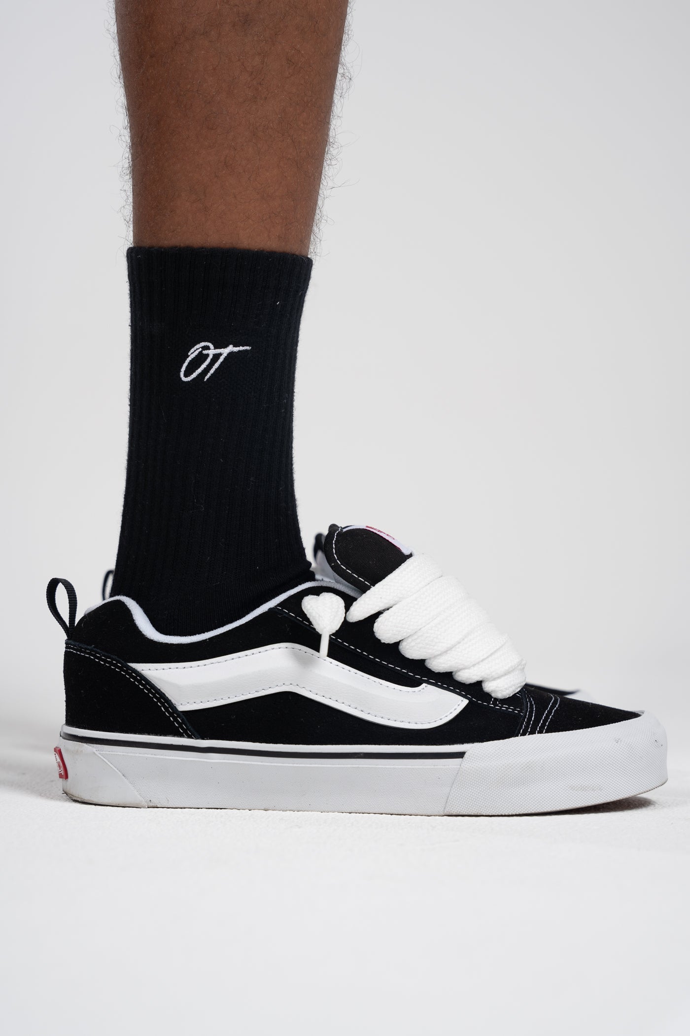 Crew Socks (2 Pack)