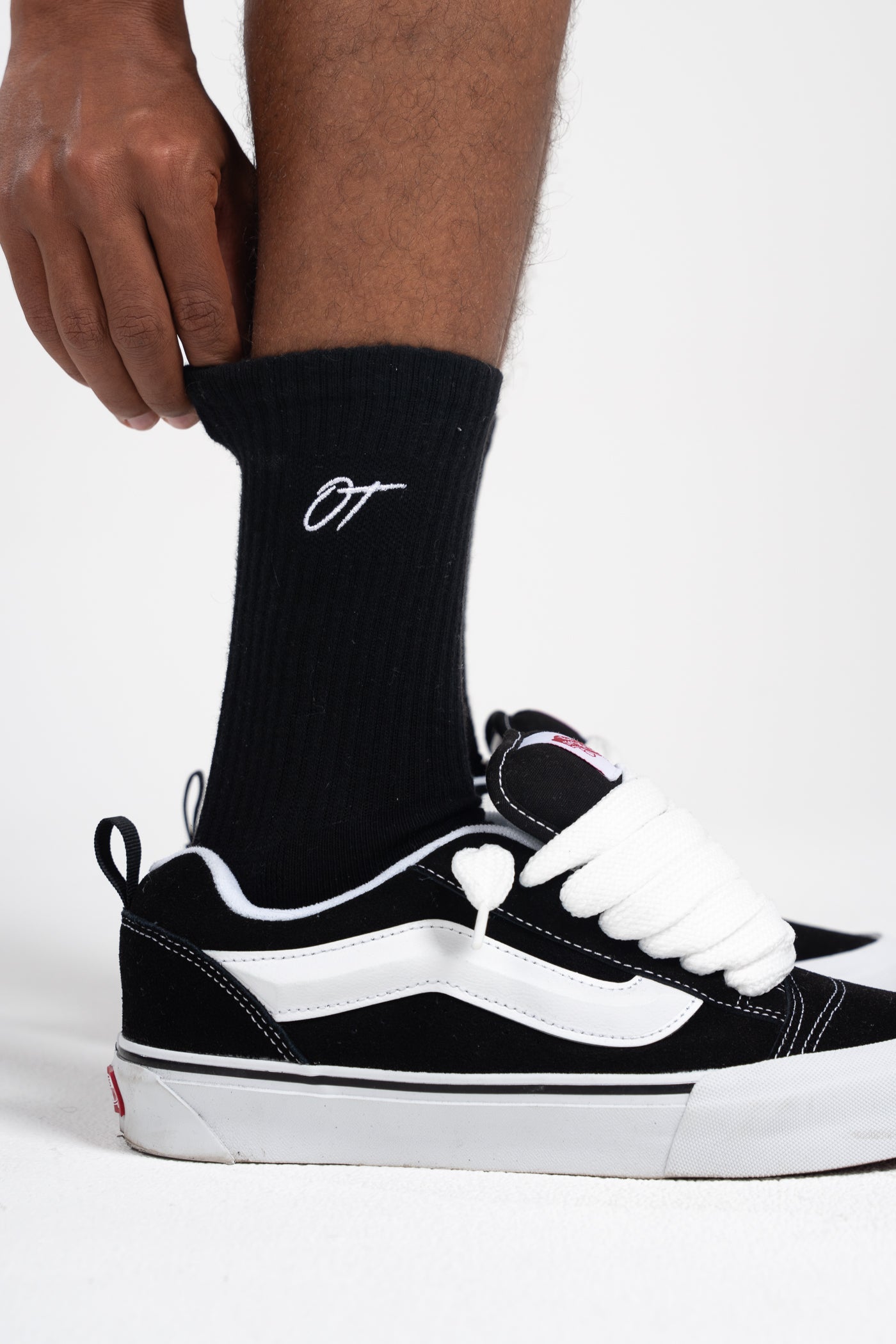 Crew Socks (2 Pack)