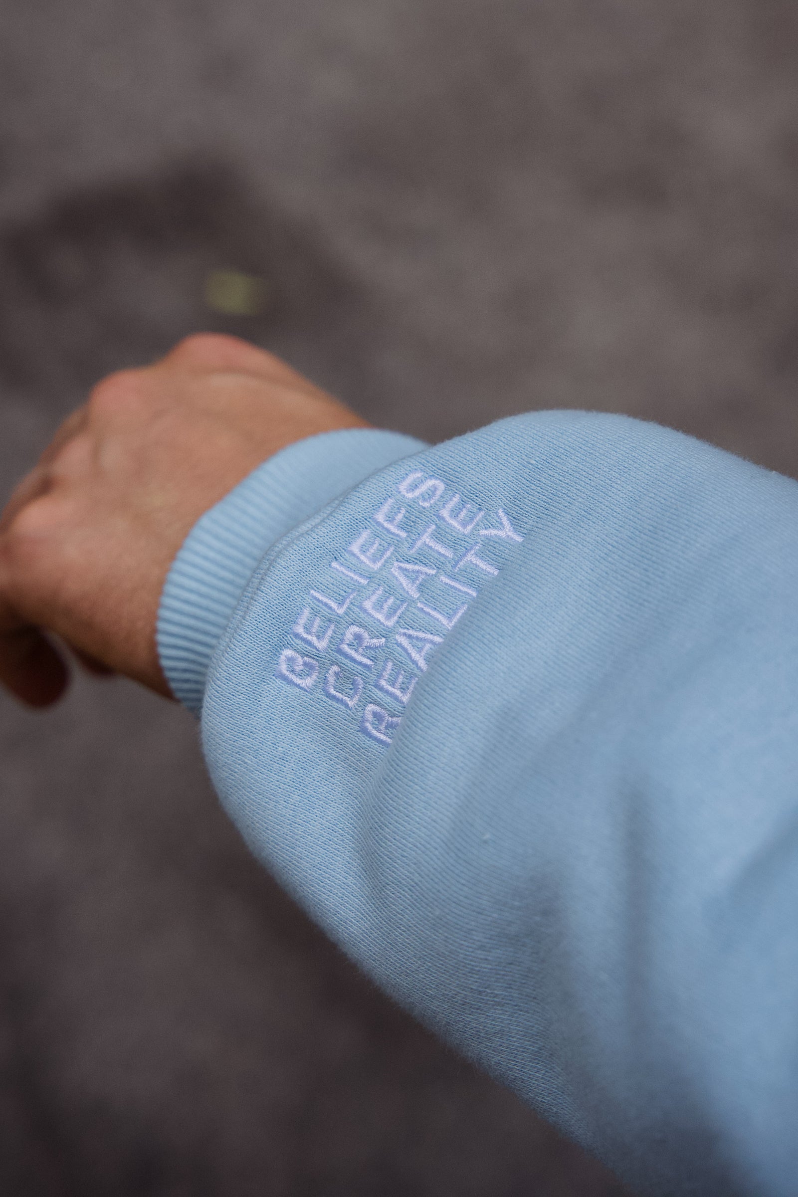 WLWWSF SWEATER