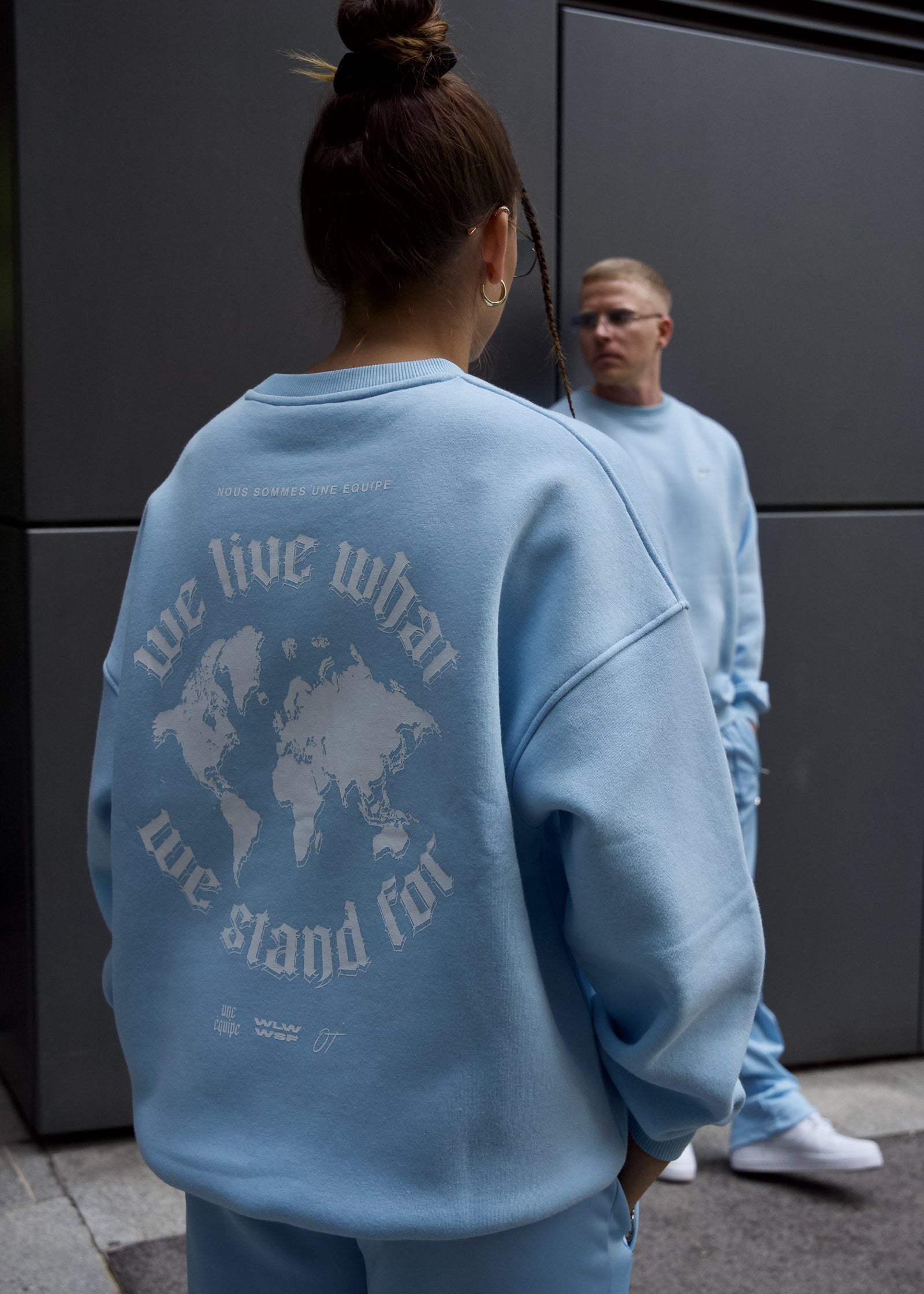 WLWWSF SWEATER