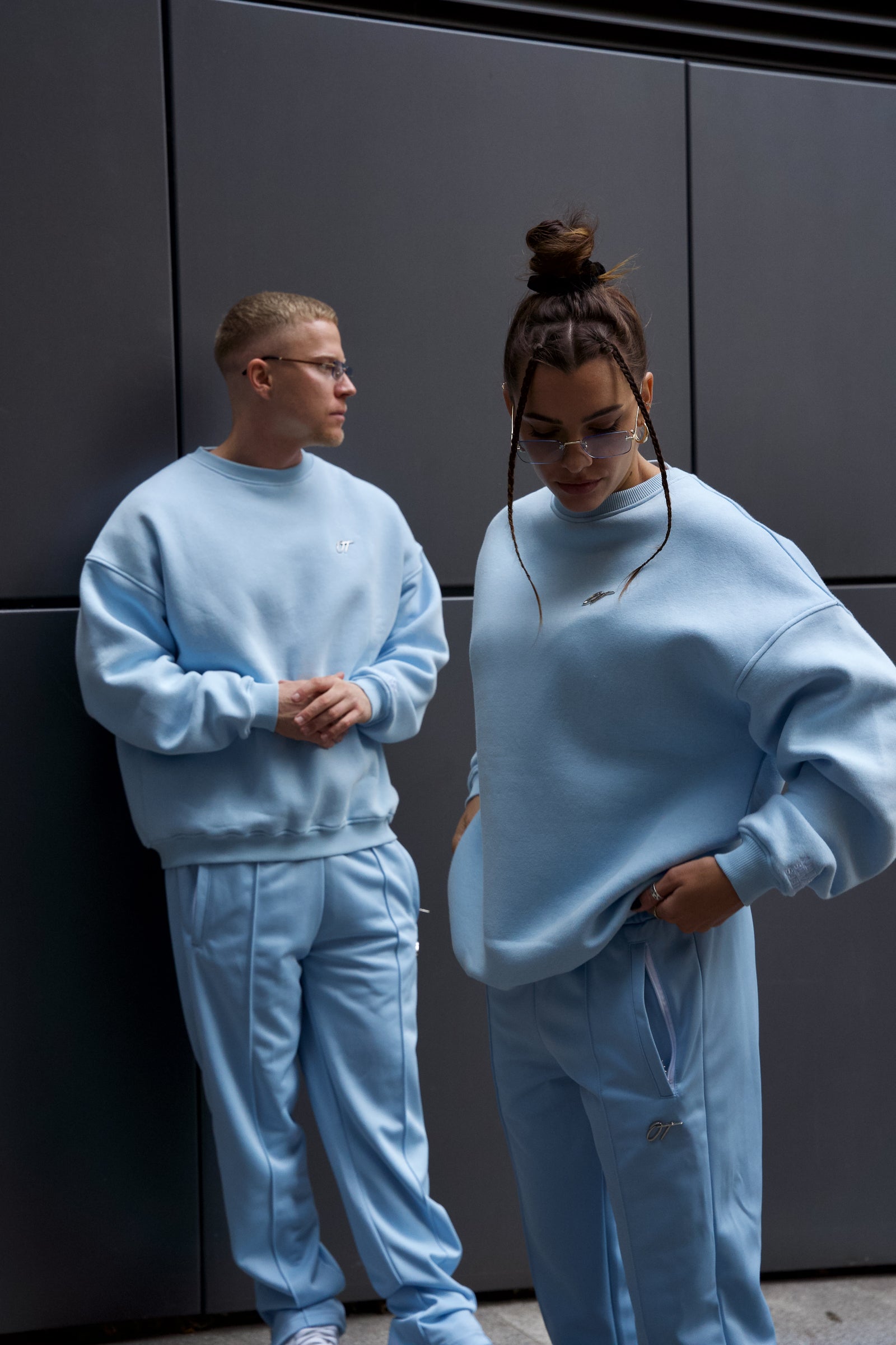 WLWWSF SWEATER