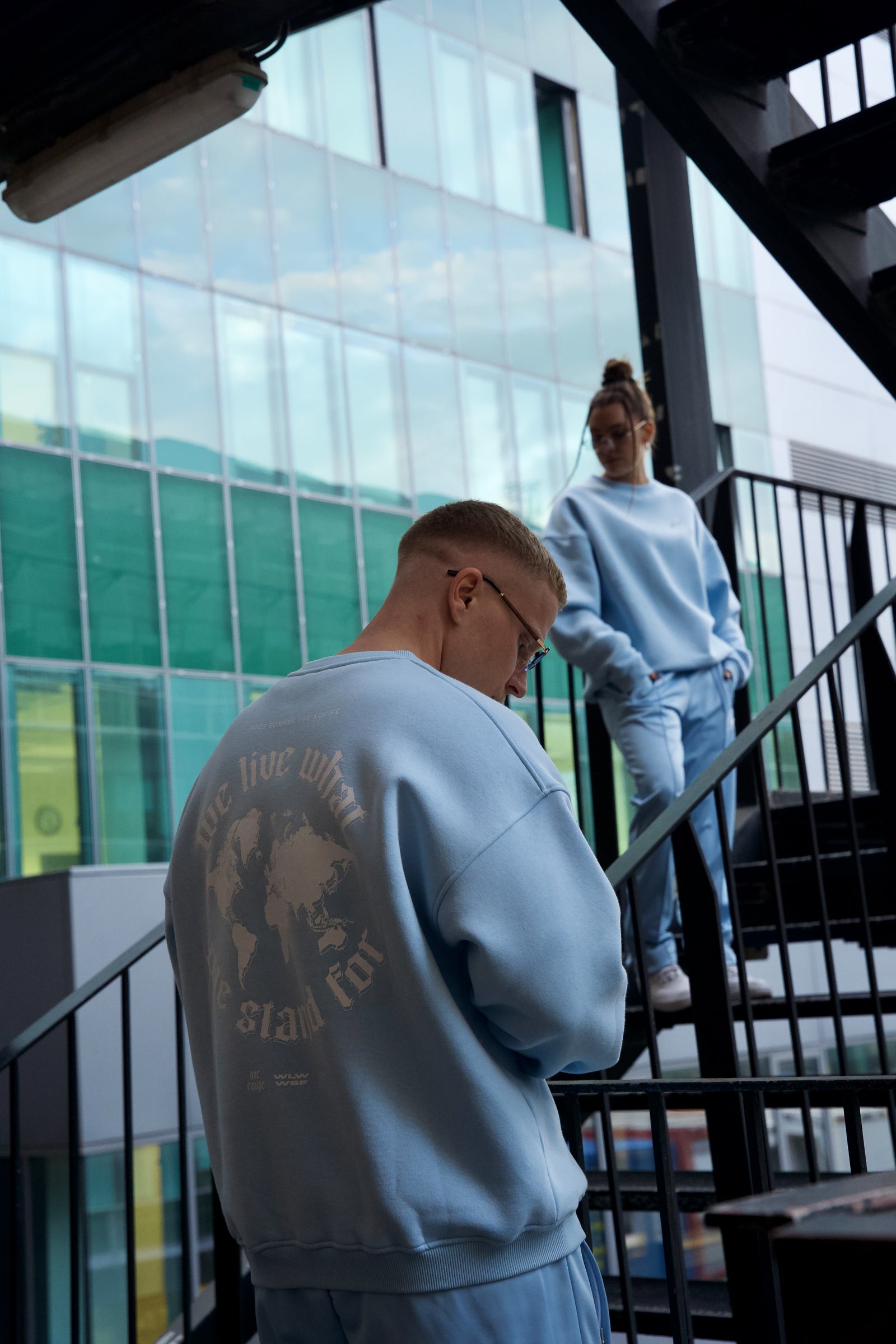 WLWWSF SWEATER