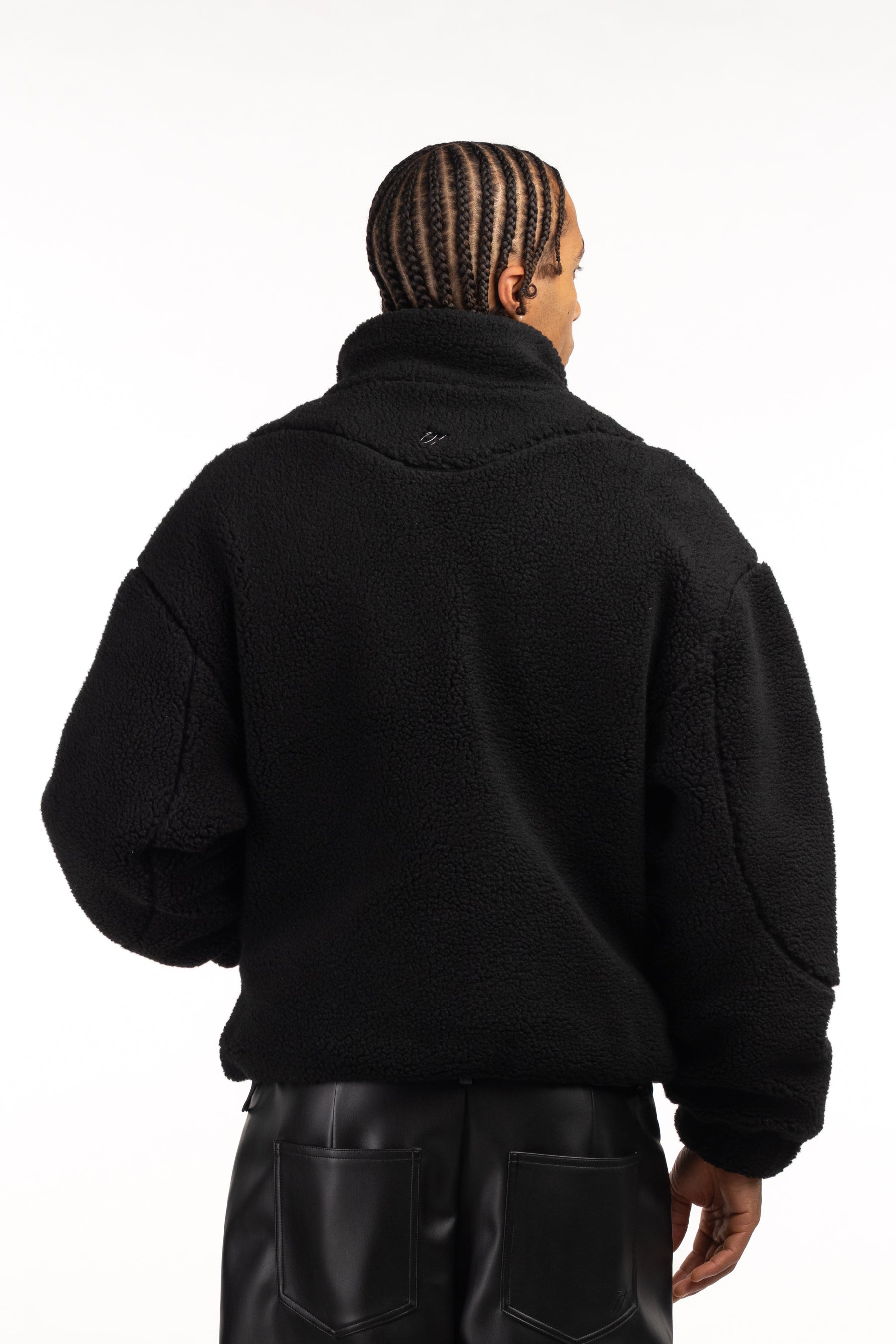 Fleece Jacket