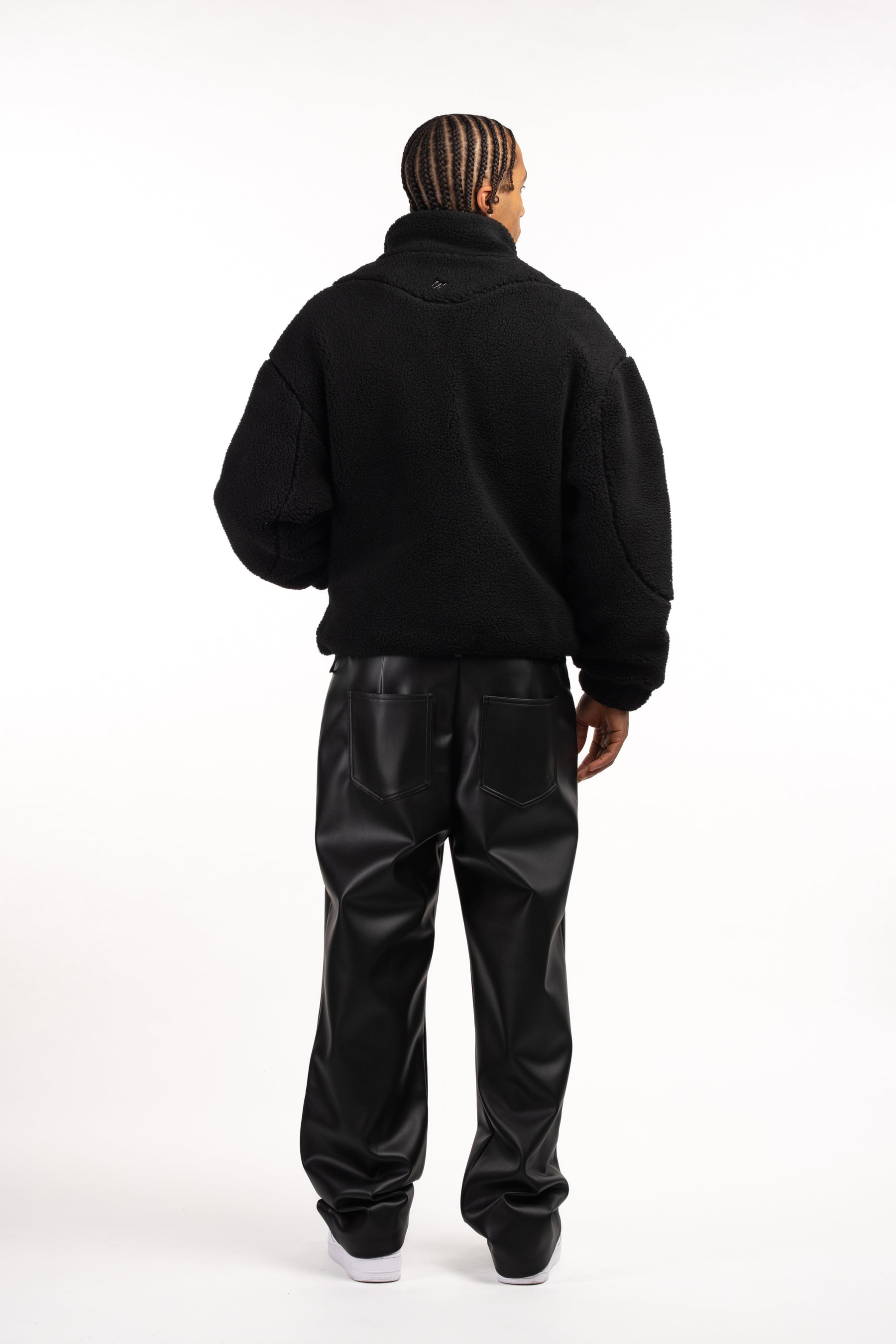 Fleece Jacket