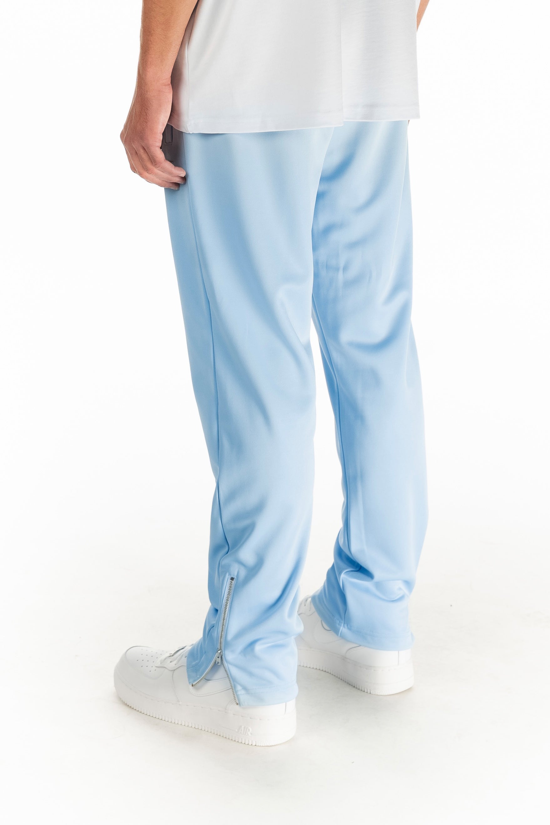 PLEAT PANTS