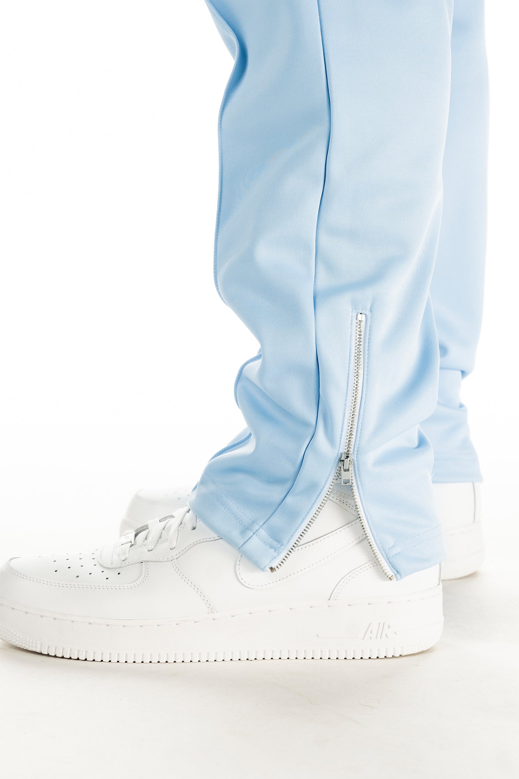 PLEAT PANTS