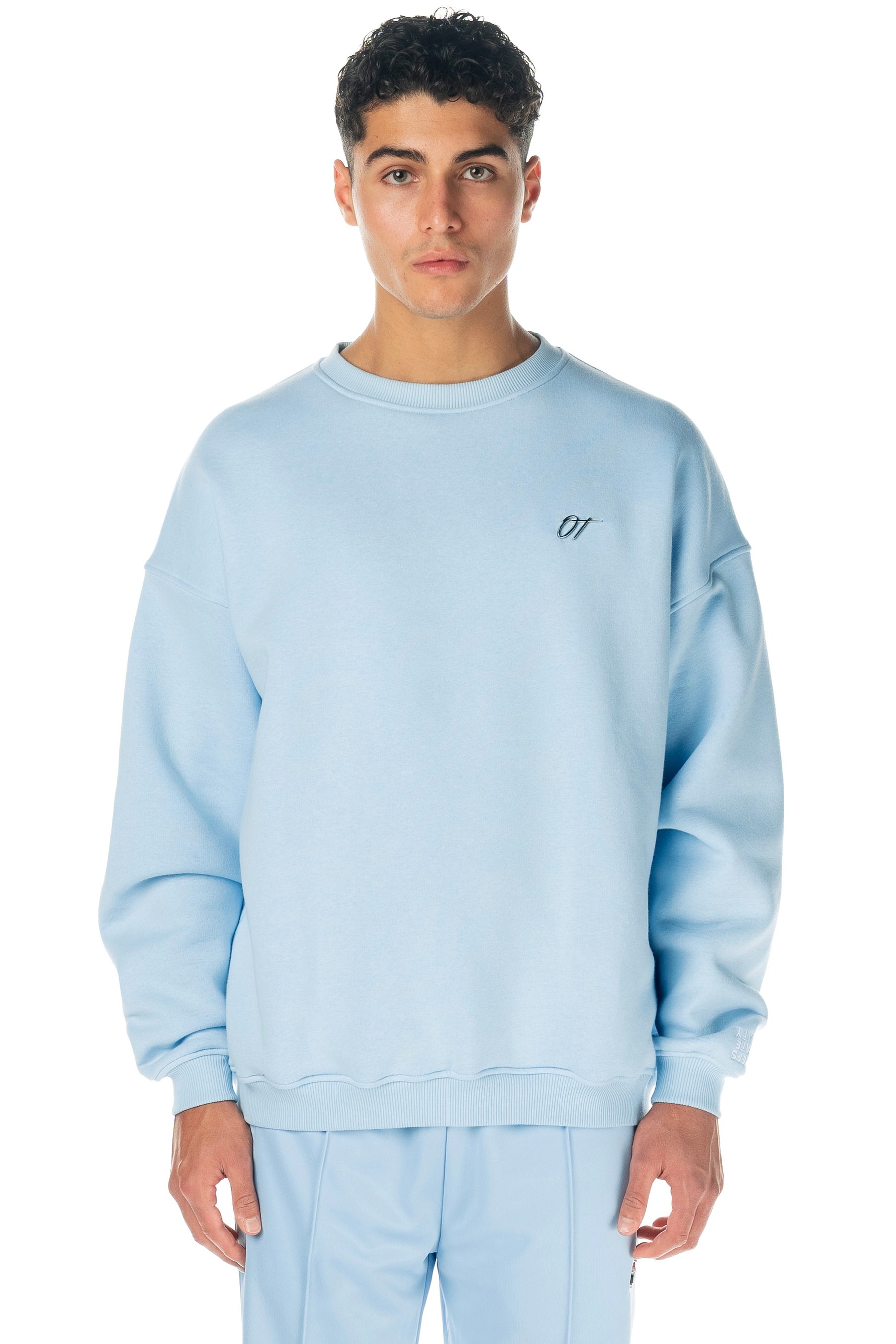 WLWWSF SWEATER