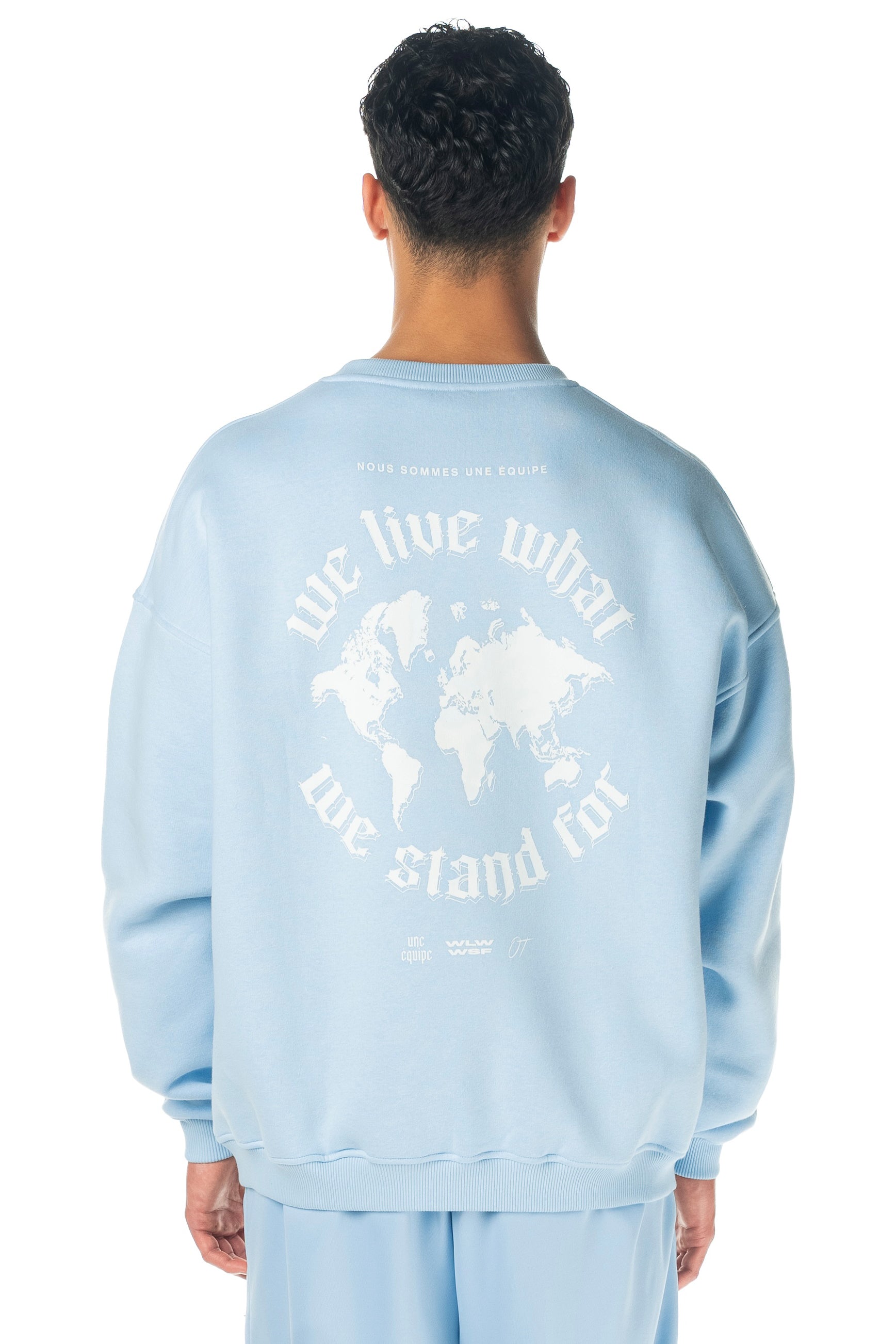 WLWWSF SWEATER