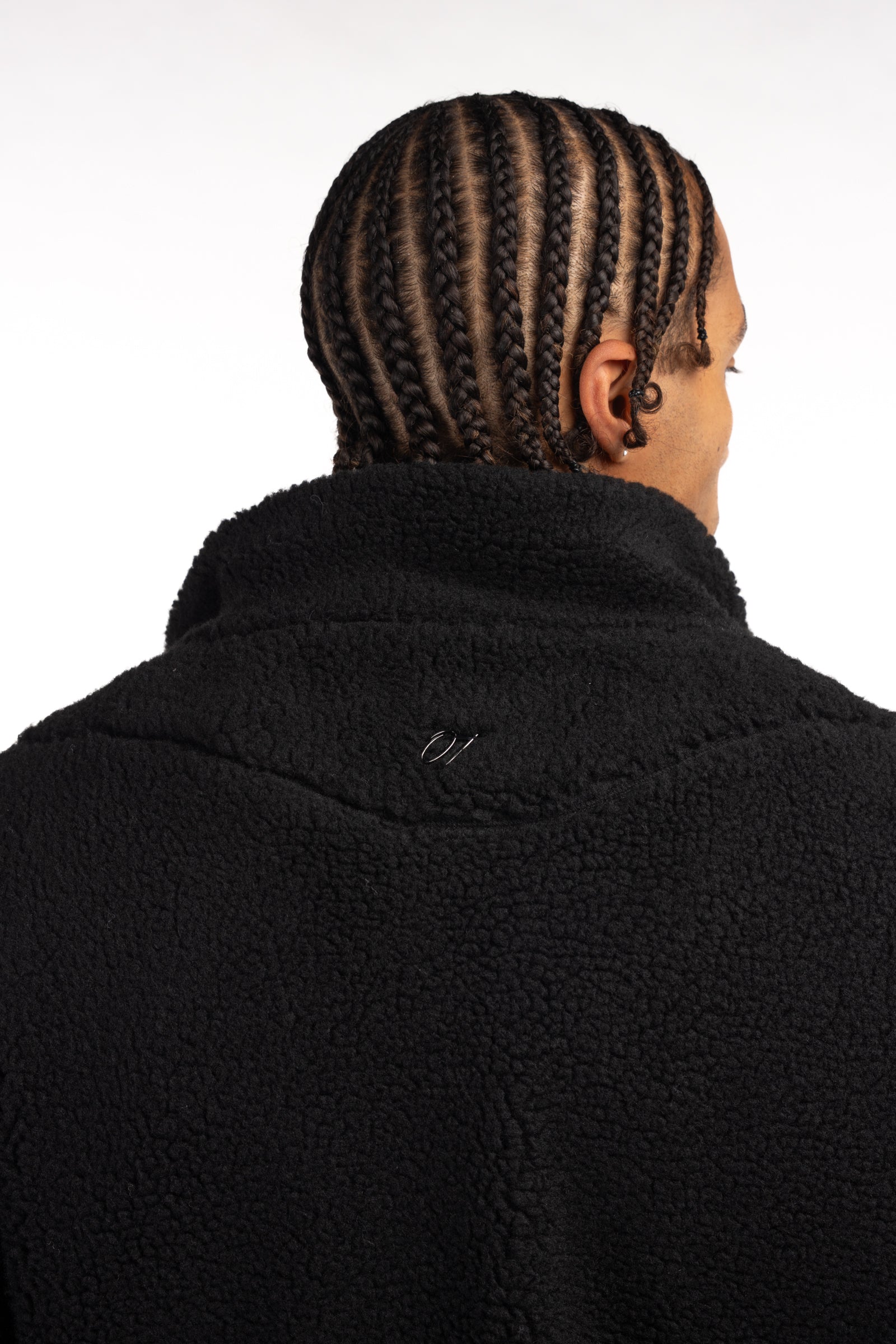 Fleece Jacket