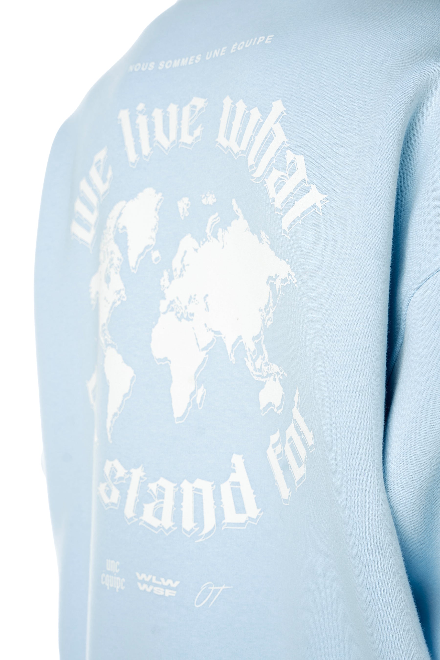 WLWWSF SWEATER