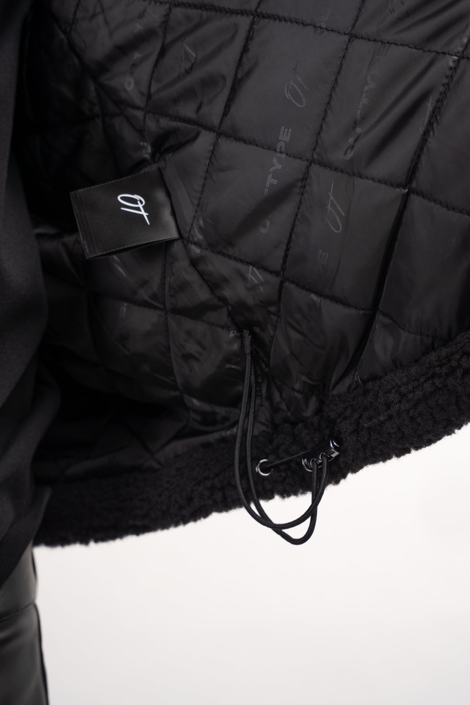 Fleece Jacket