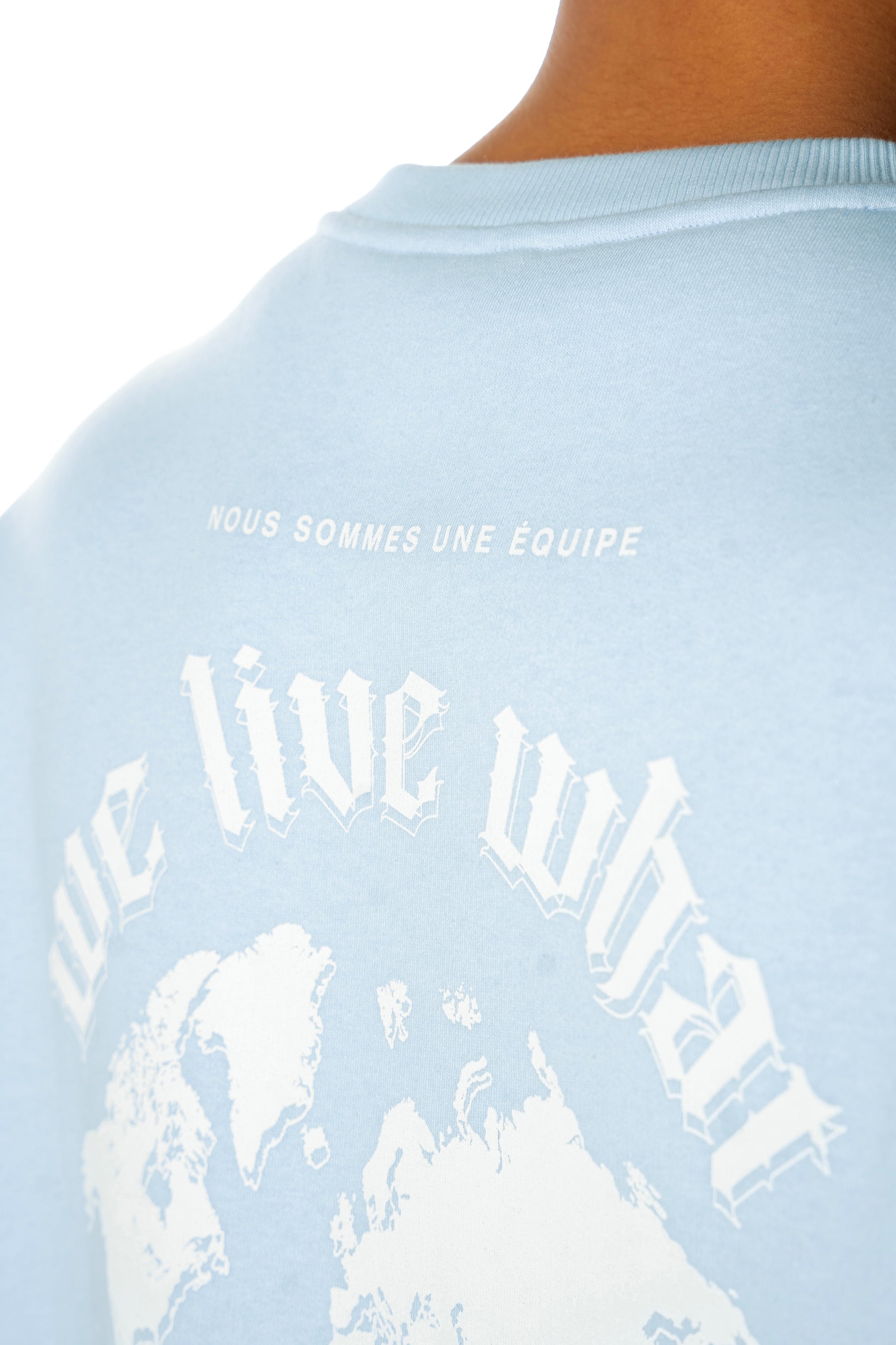 WLWWSF SWEATER