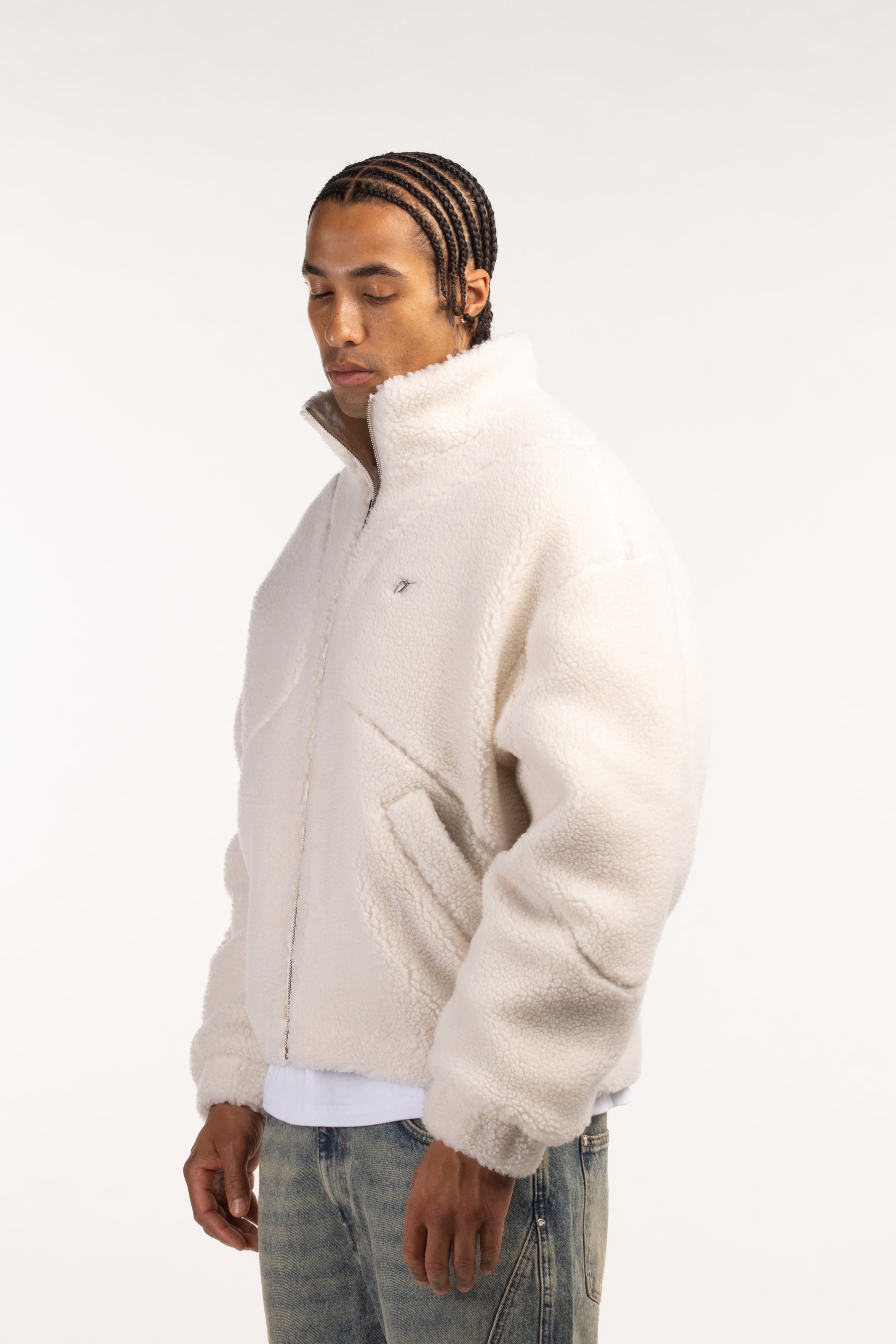 Fleece Jacket