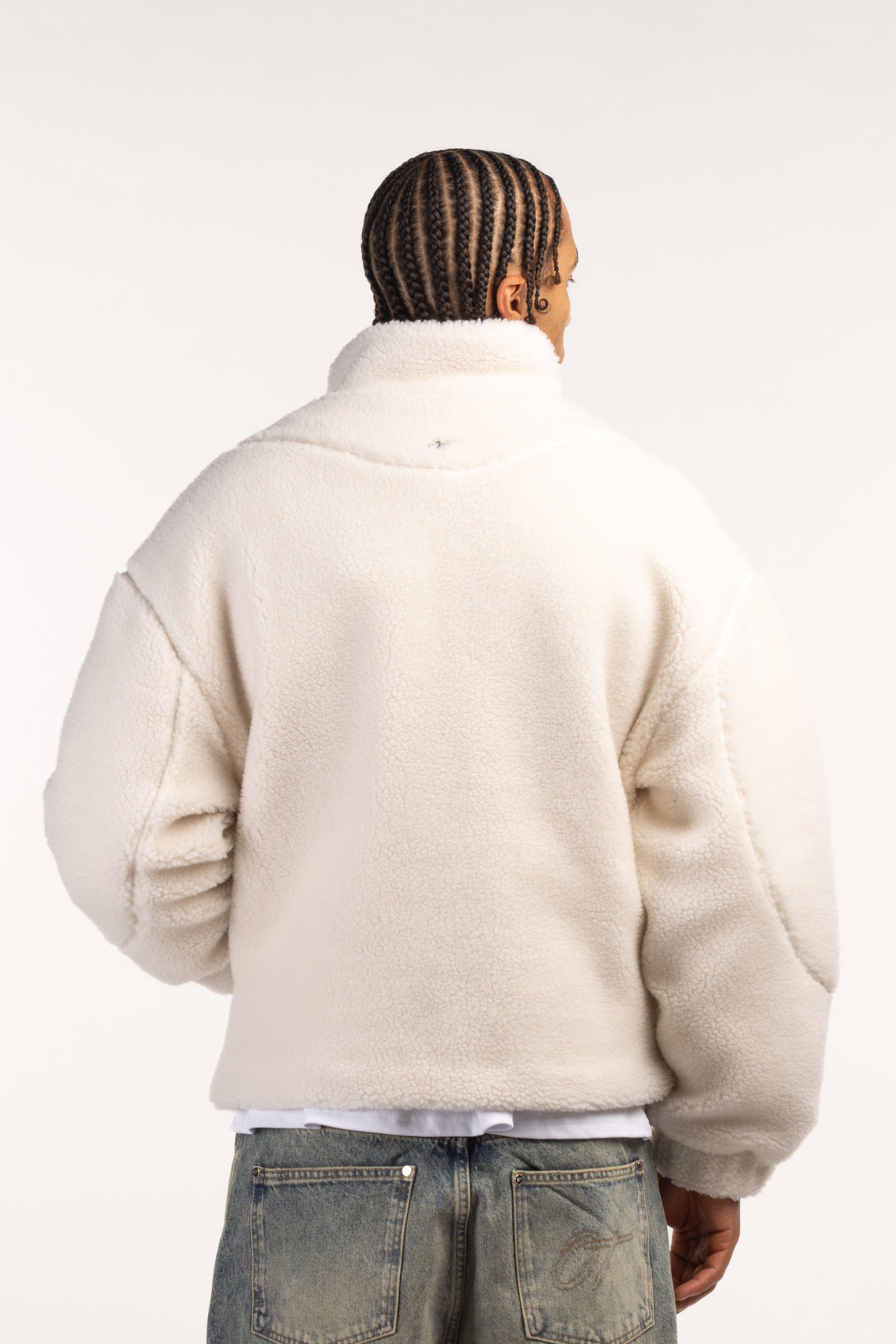 Fleece Jacket