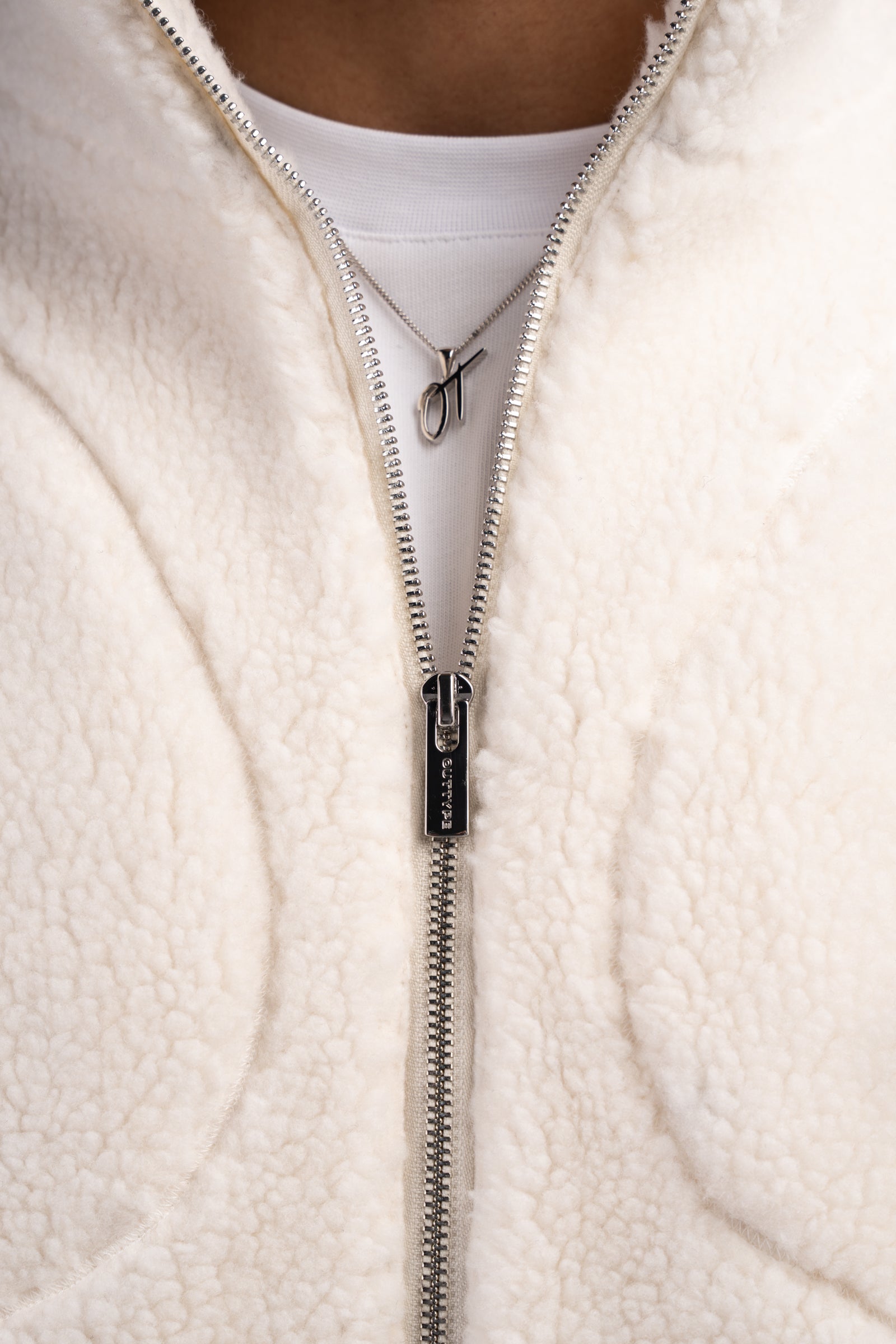 Fleece Jacket