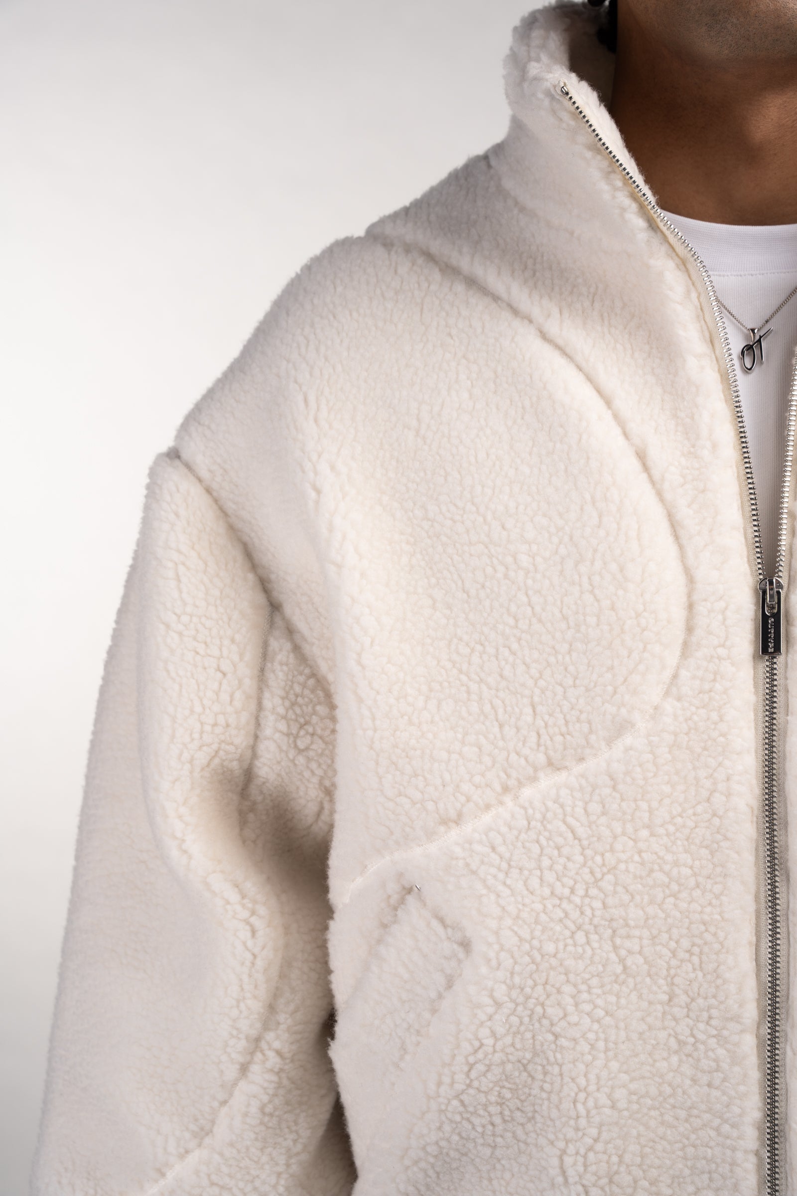 Fleece Jacket