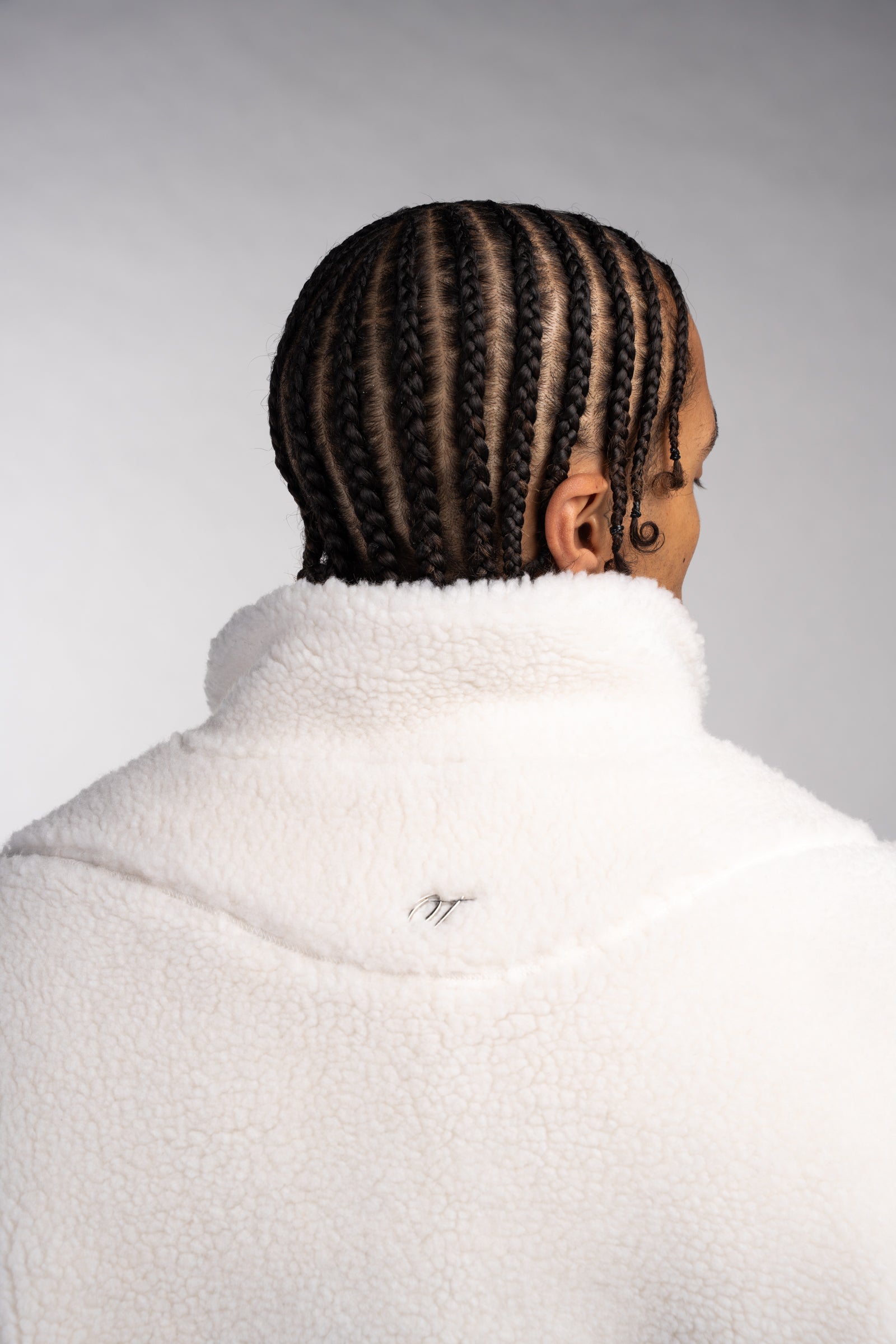Fleece Jacket