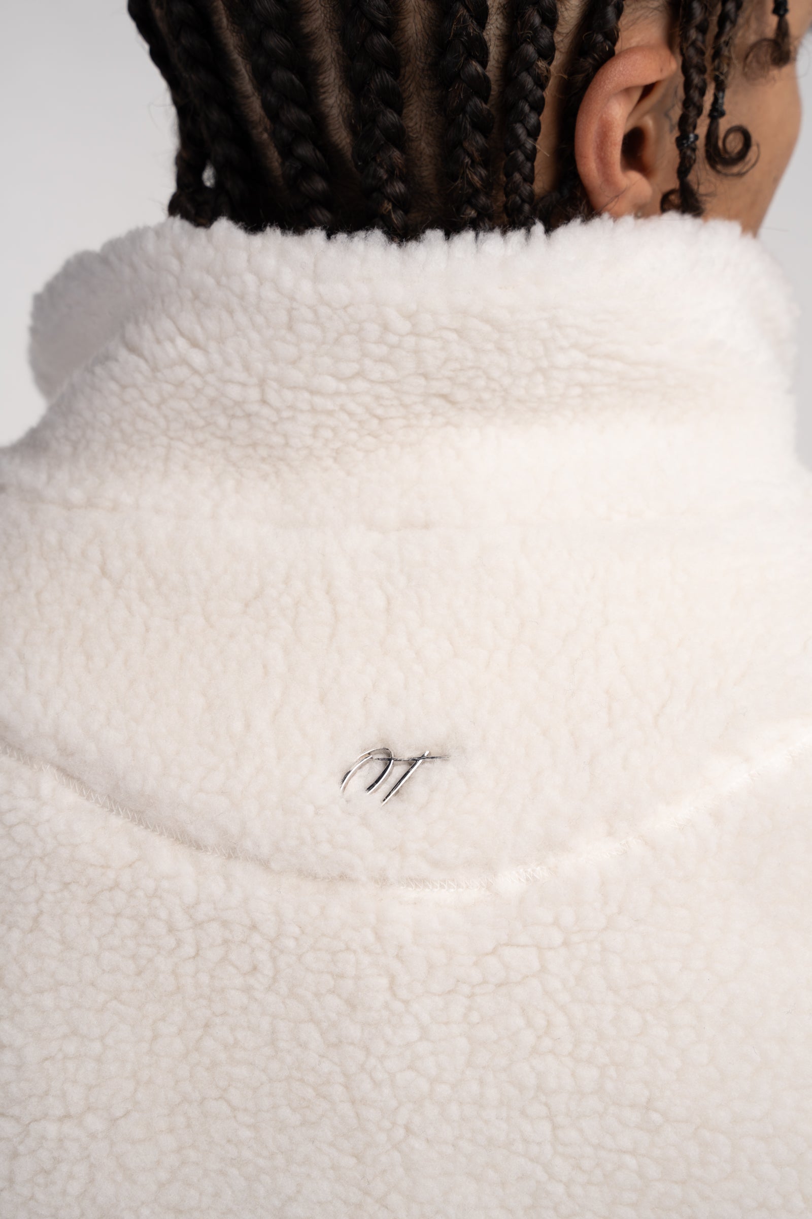 Fleece Jacket
