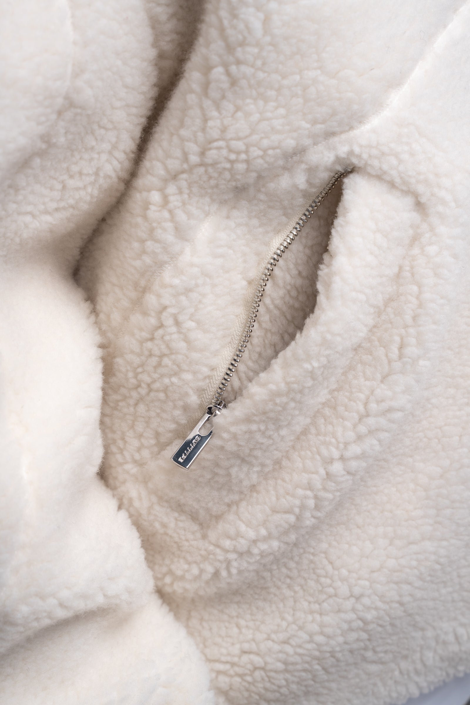 Fleece Jacket