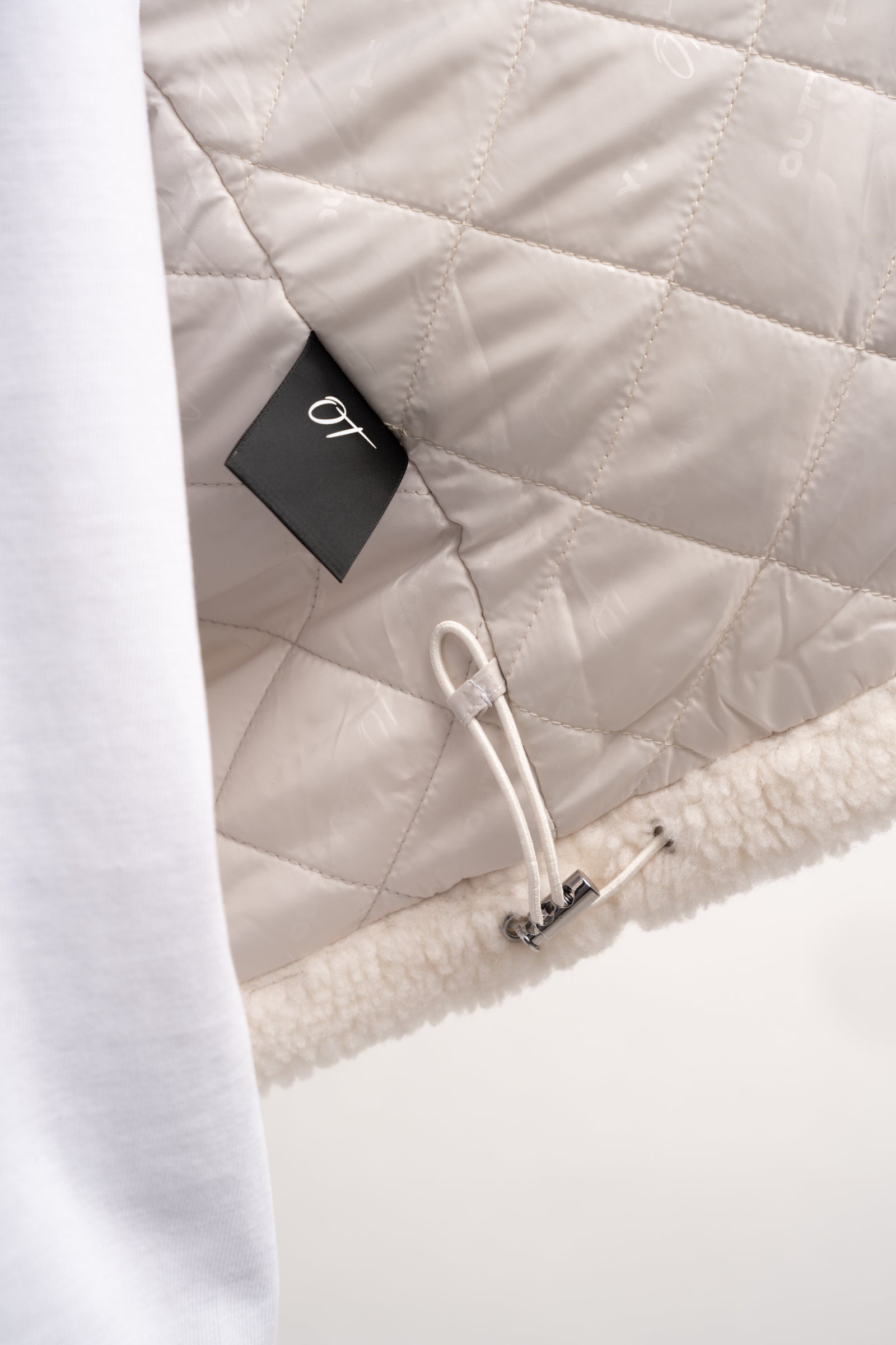 Fleece Jacket