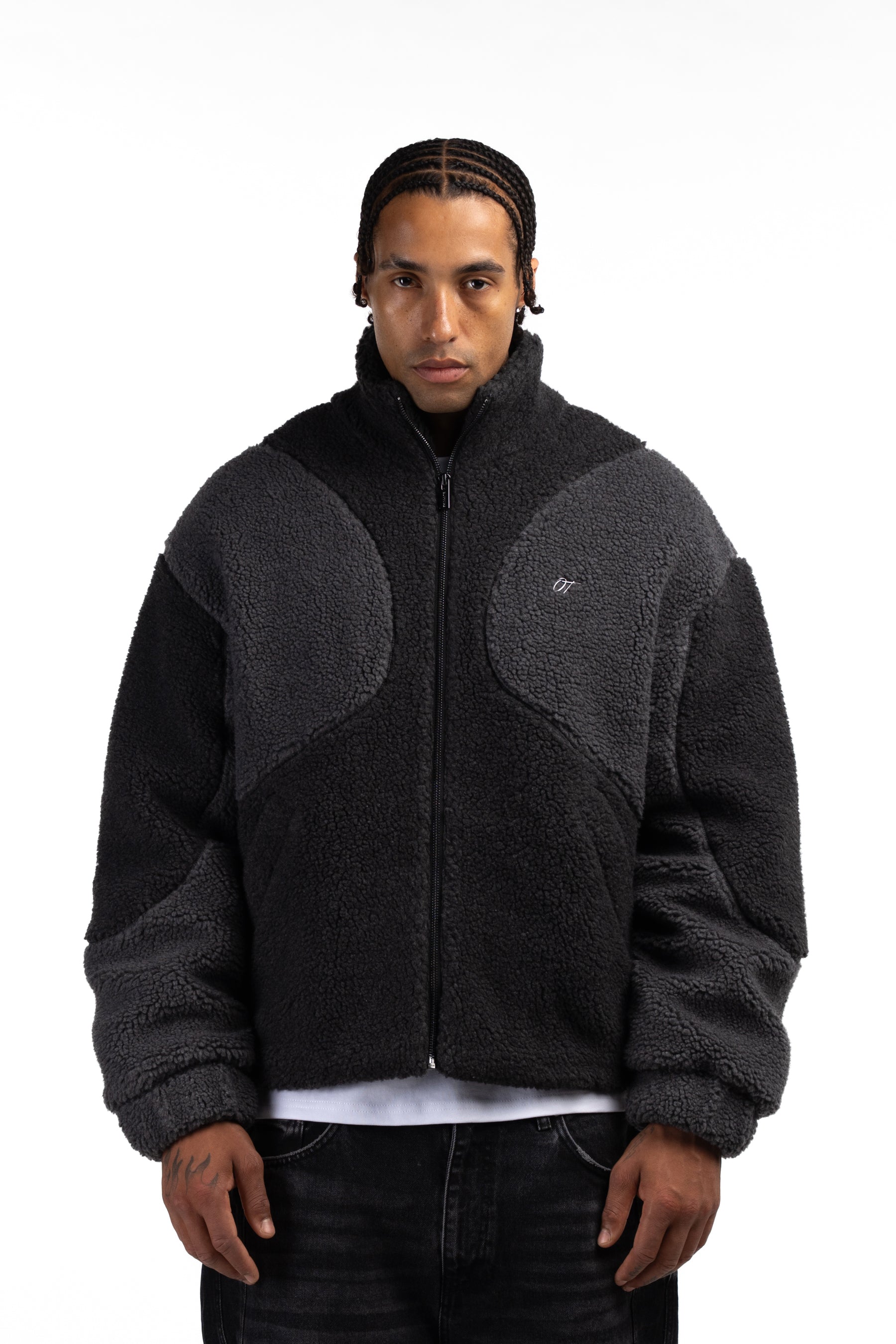Fleece Jacket