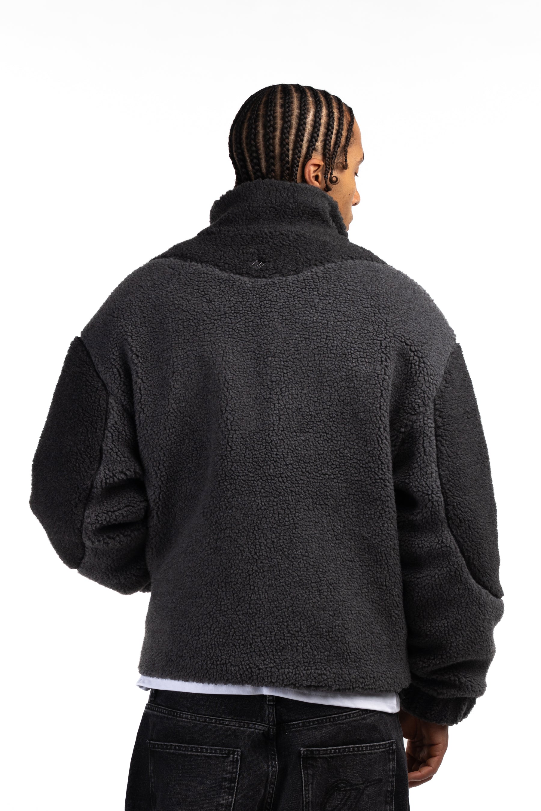 Fleece Jacket