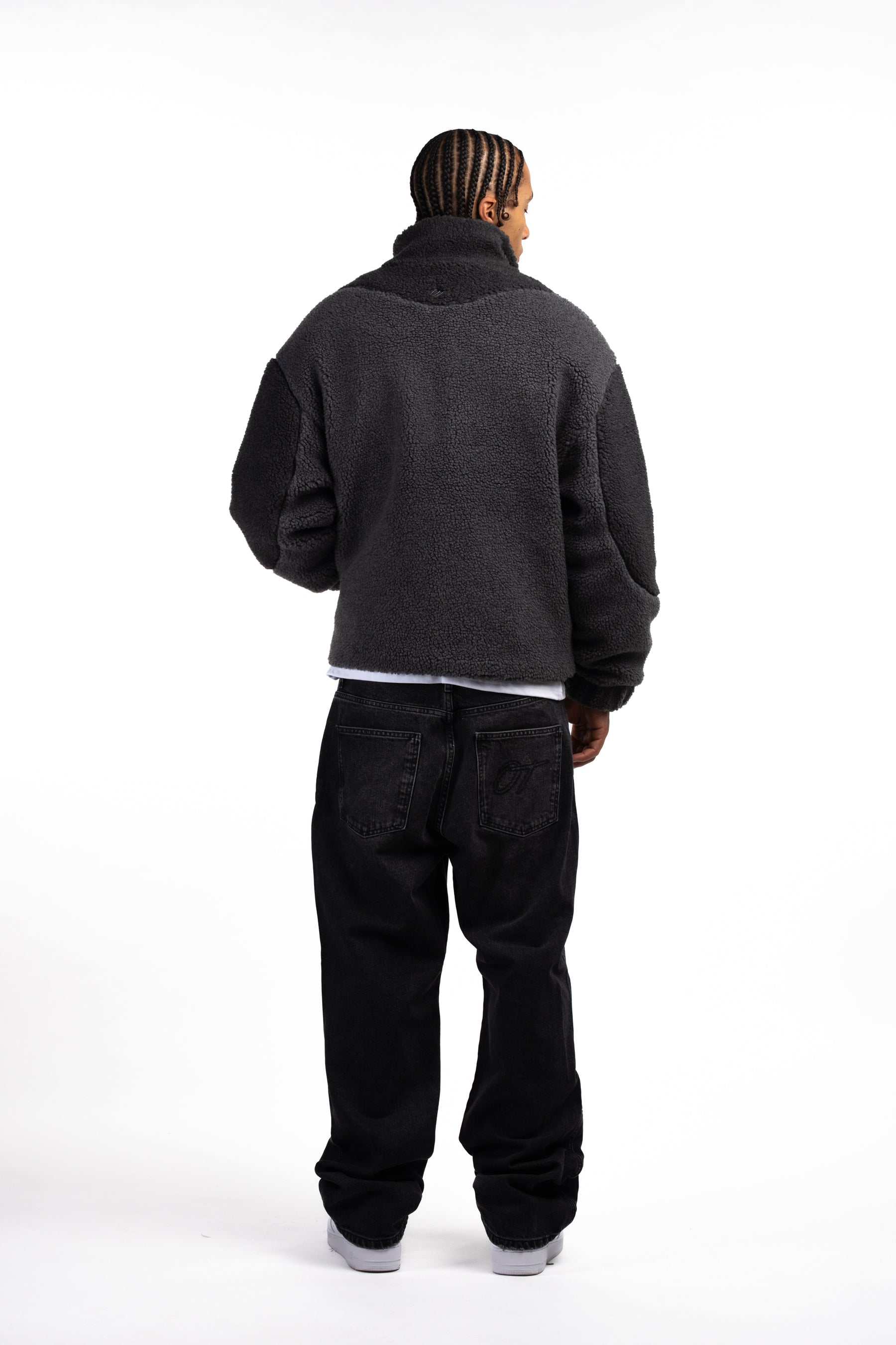 Fleece Jacket