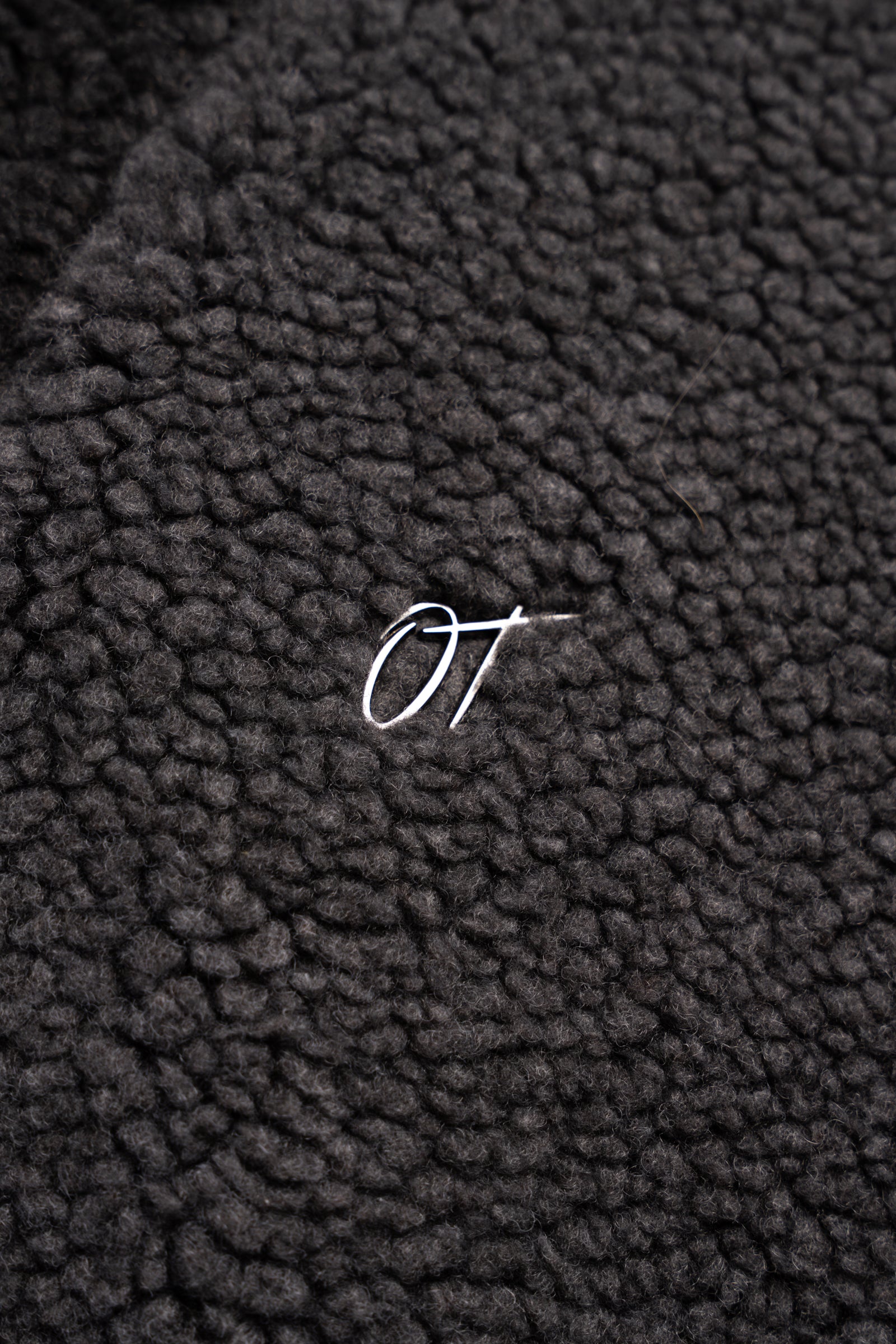 Fleece Jacket