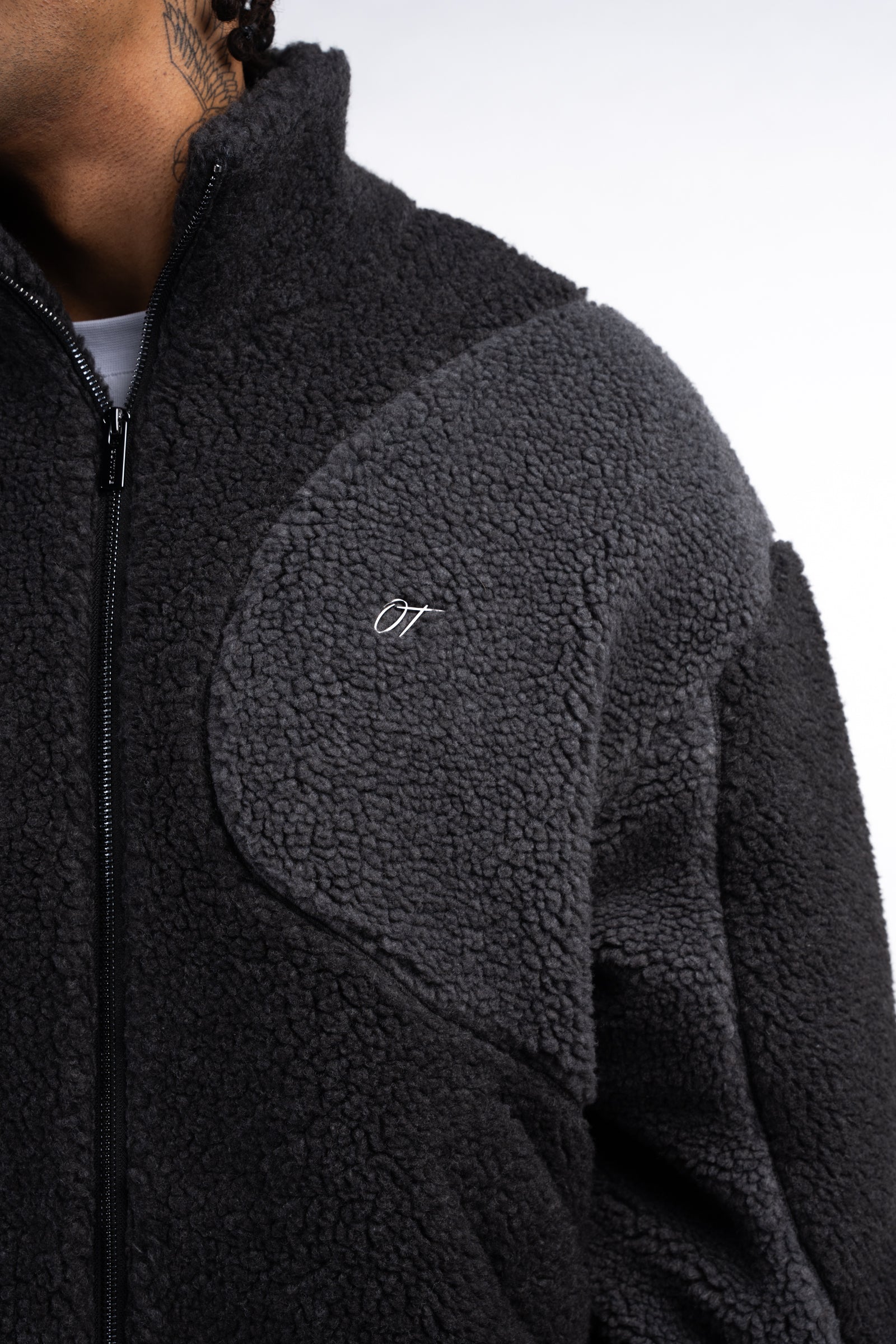 Fleece Jacket