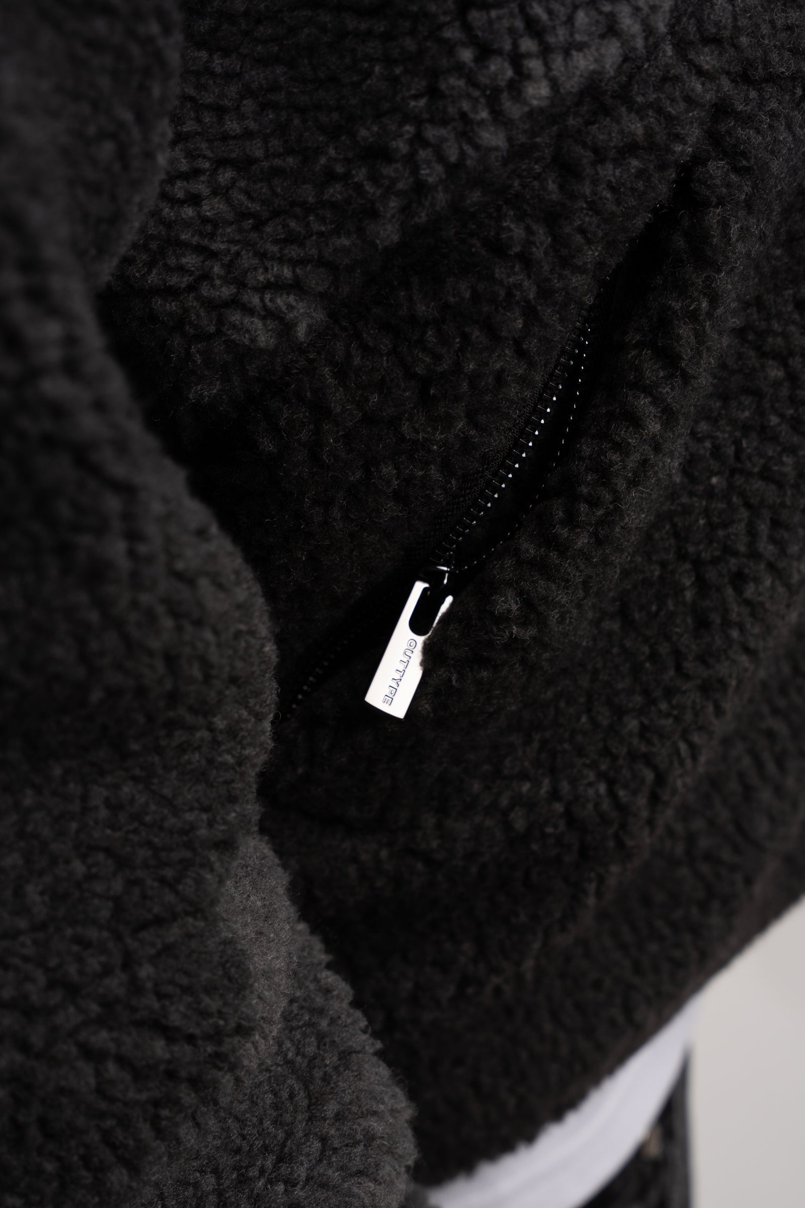 Fleece Jacket