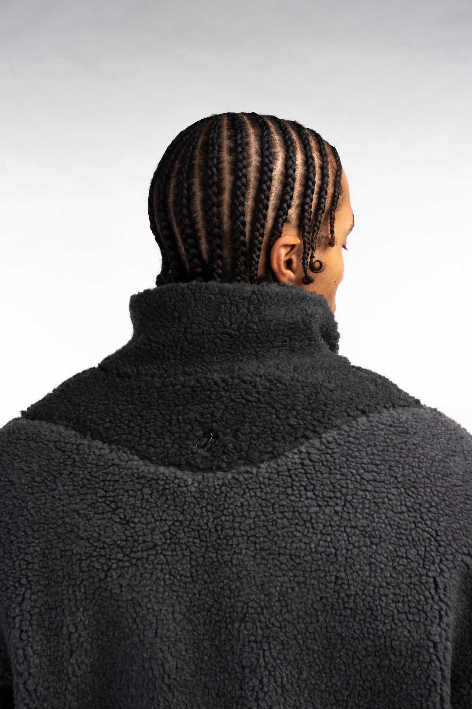 Fleece Jacket