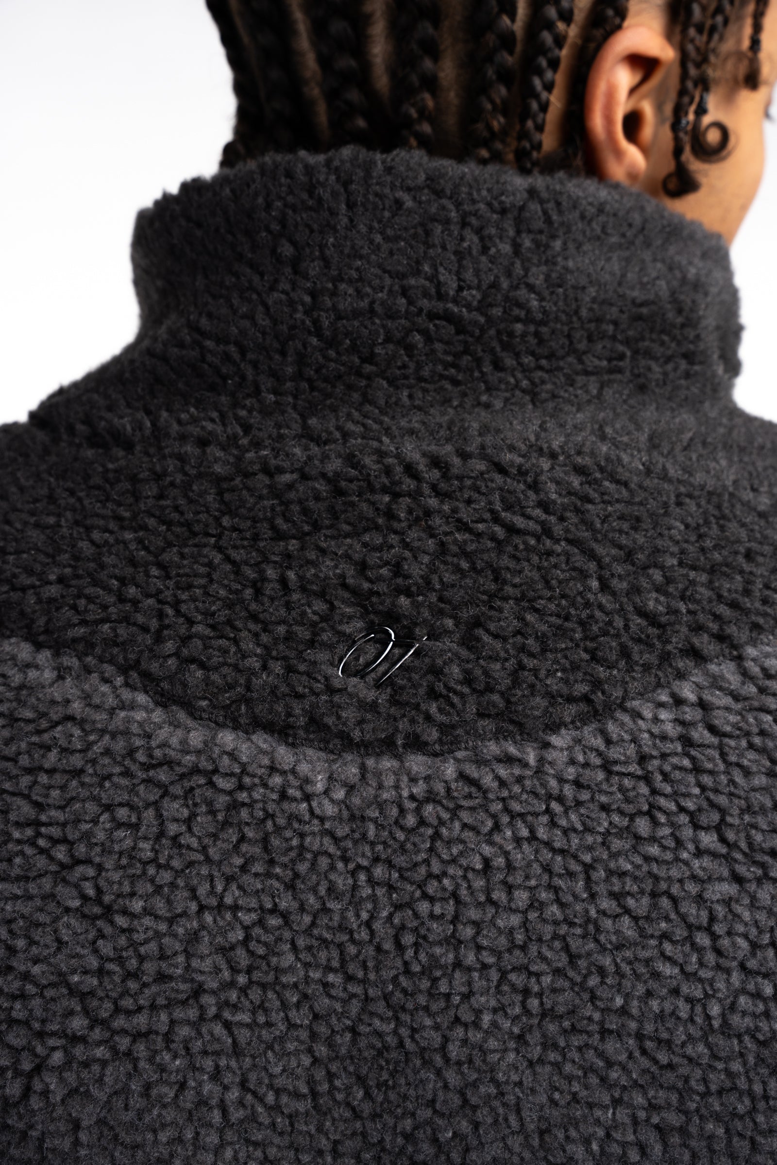 Fleece Jacket